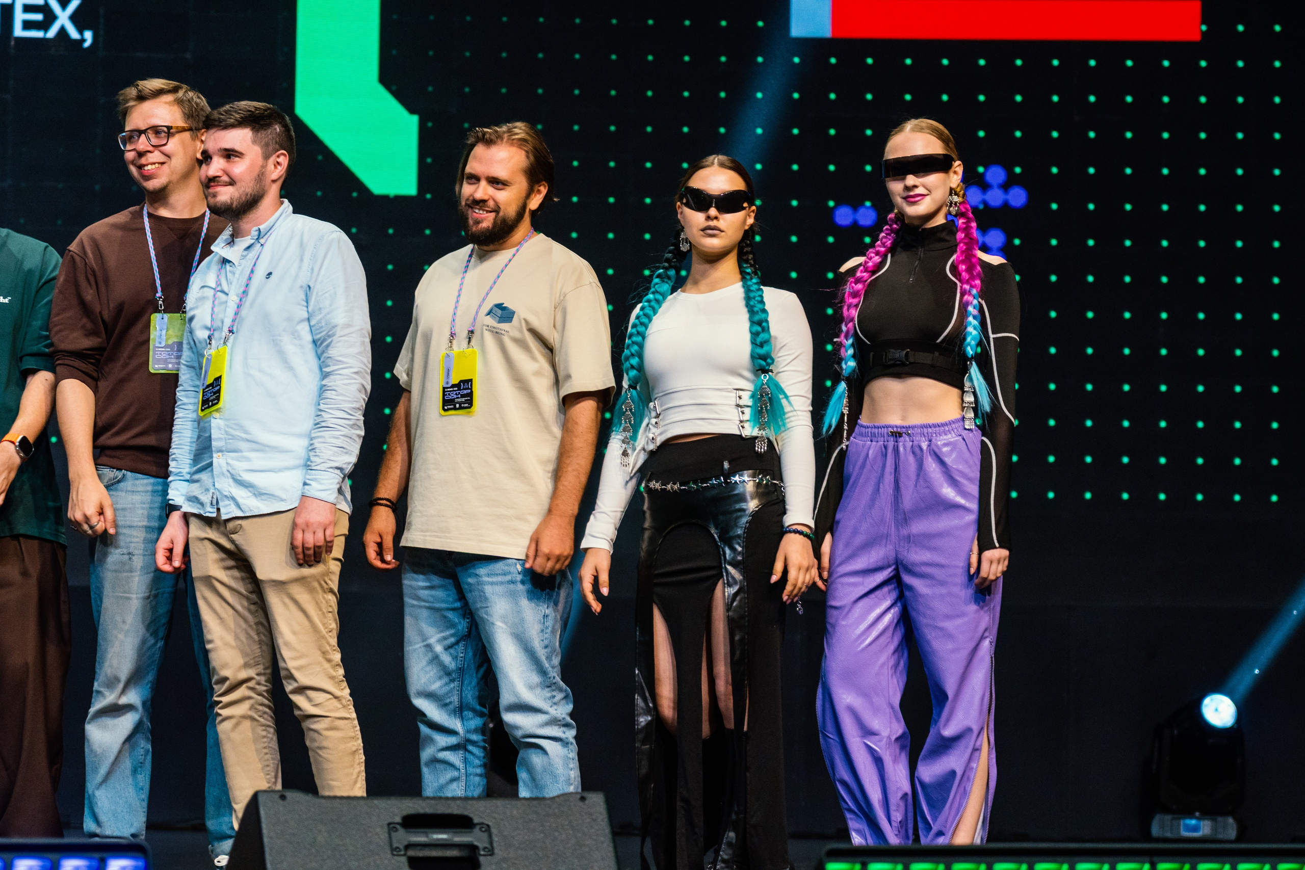 Татарсан 2025. Портретный фотограф в Казани Радомир Заздравных