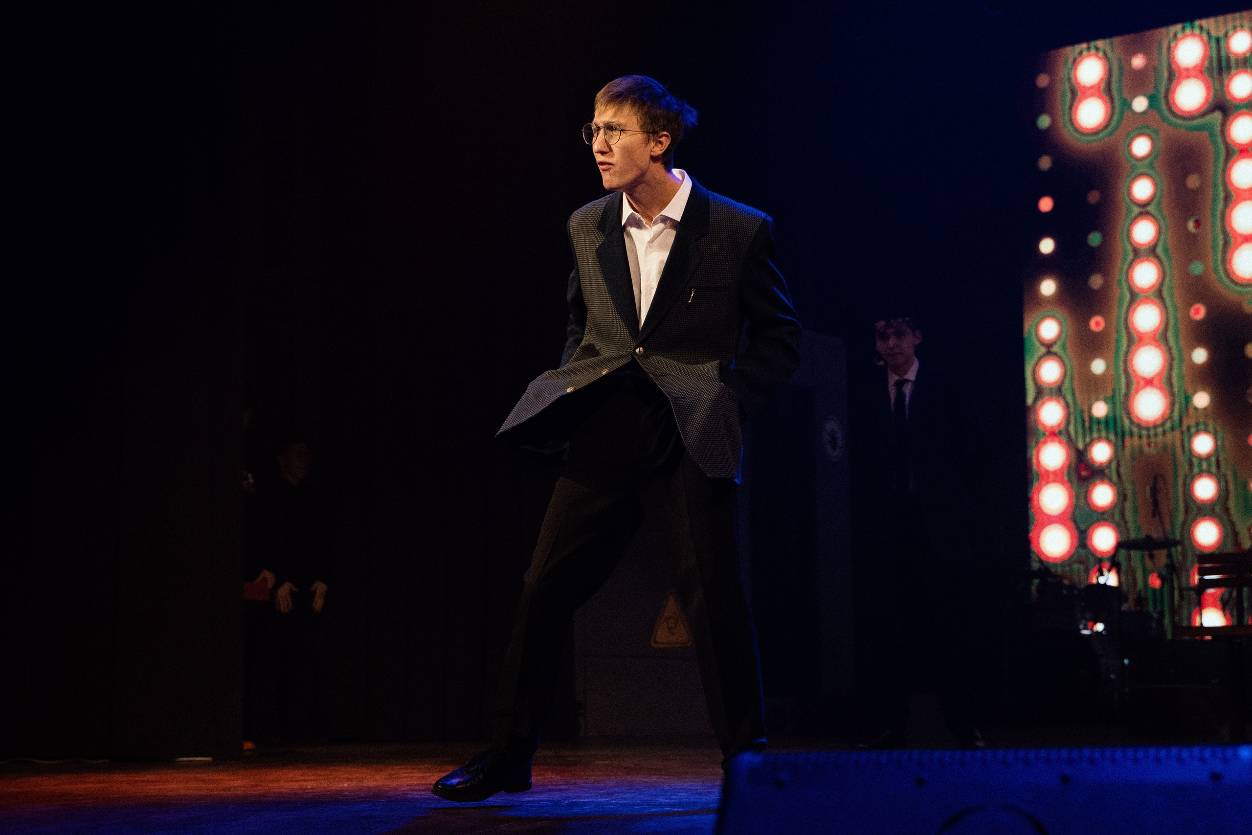 Студенческая весна КНИТУ-КАИ ИРЭФ-ЦТ 2025. Портретный фотограф в Казани Радомир Заздравных