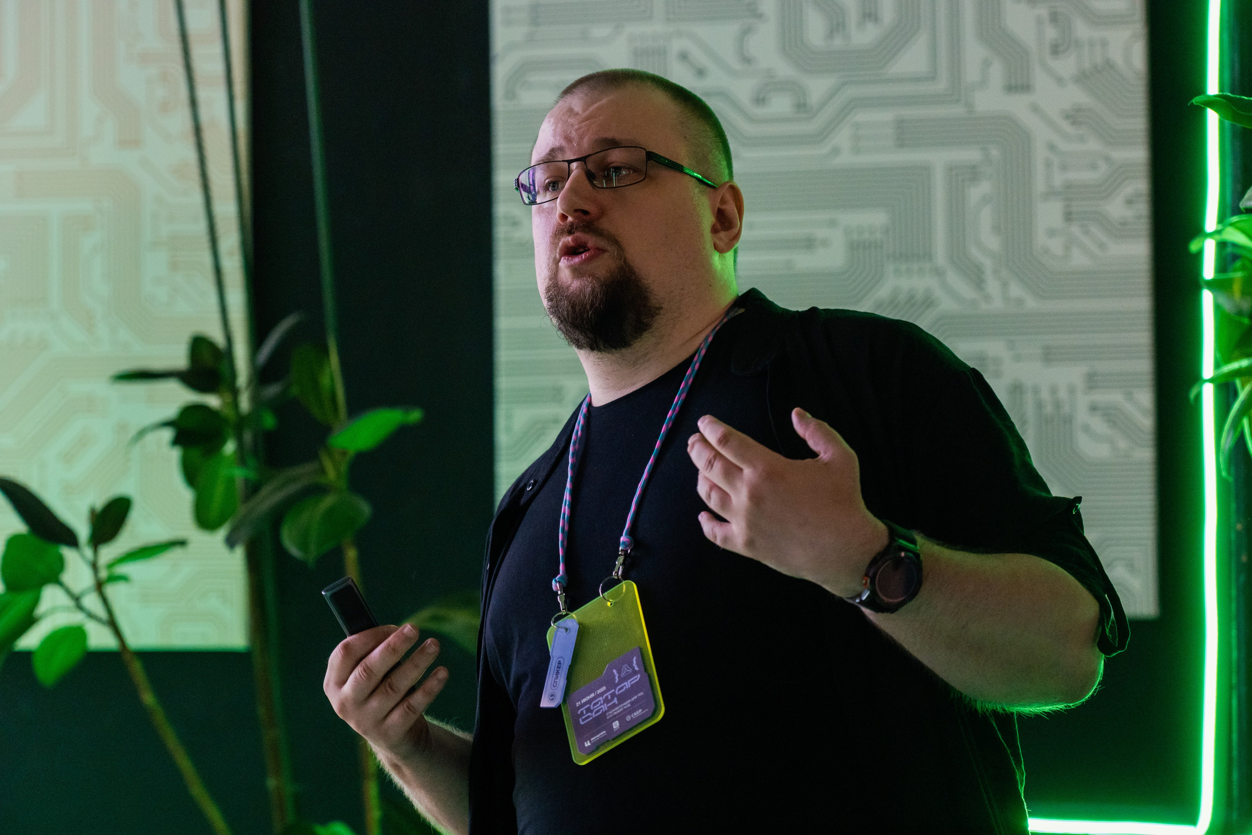 Татарсан 2025. Портретный фотограф в Казани Радомир Заздравных