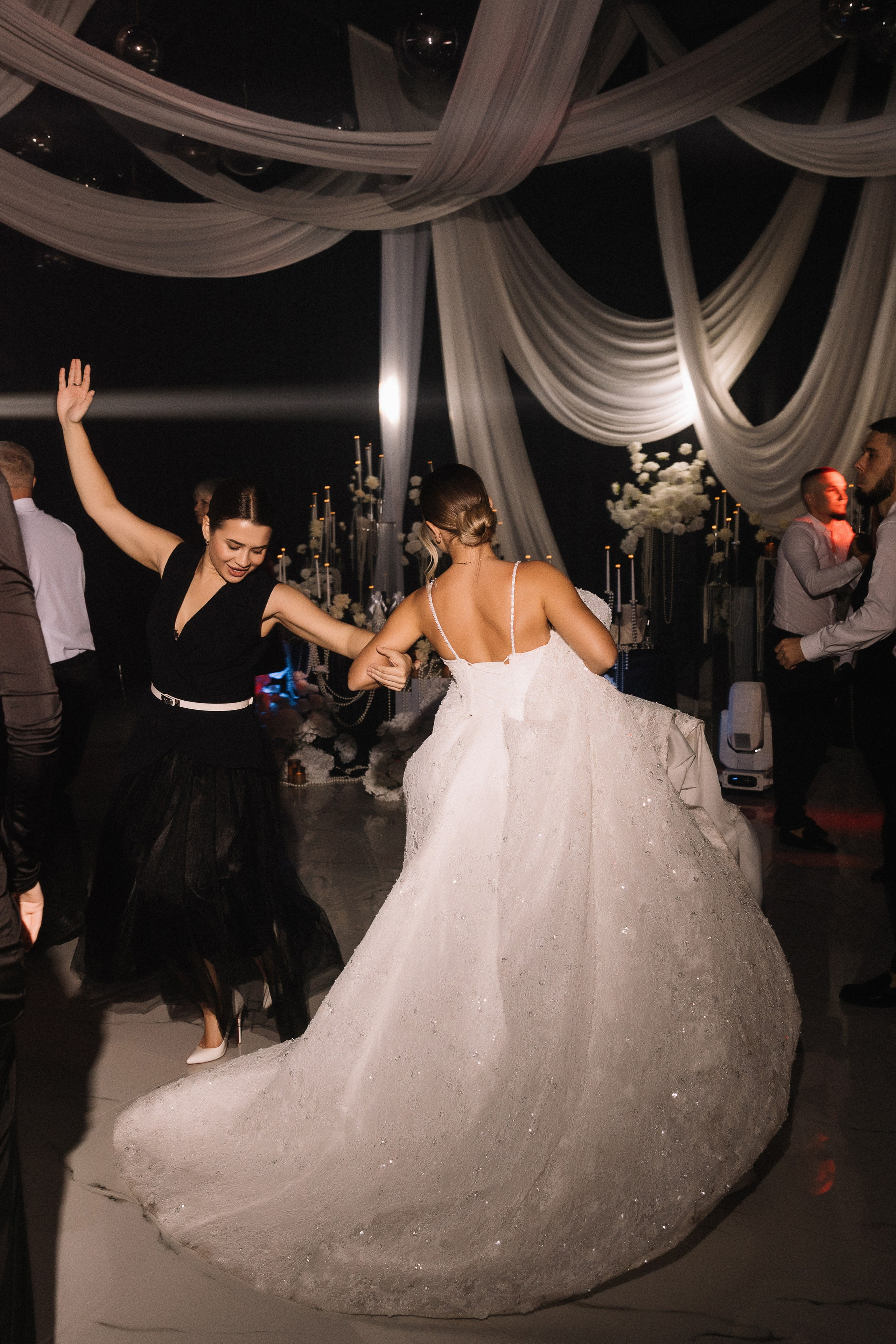 Эдуард и Алина. Свадебный фотограф в Краснодаре Булатова Наталия