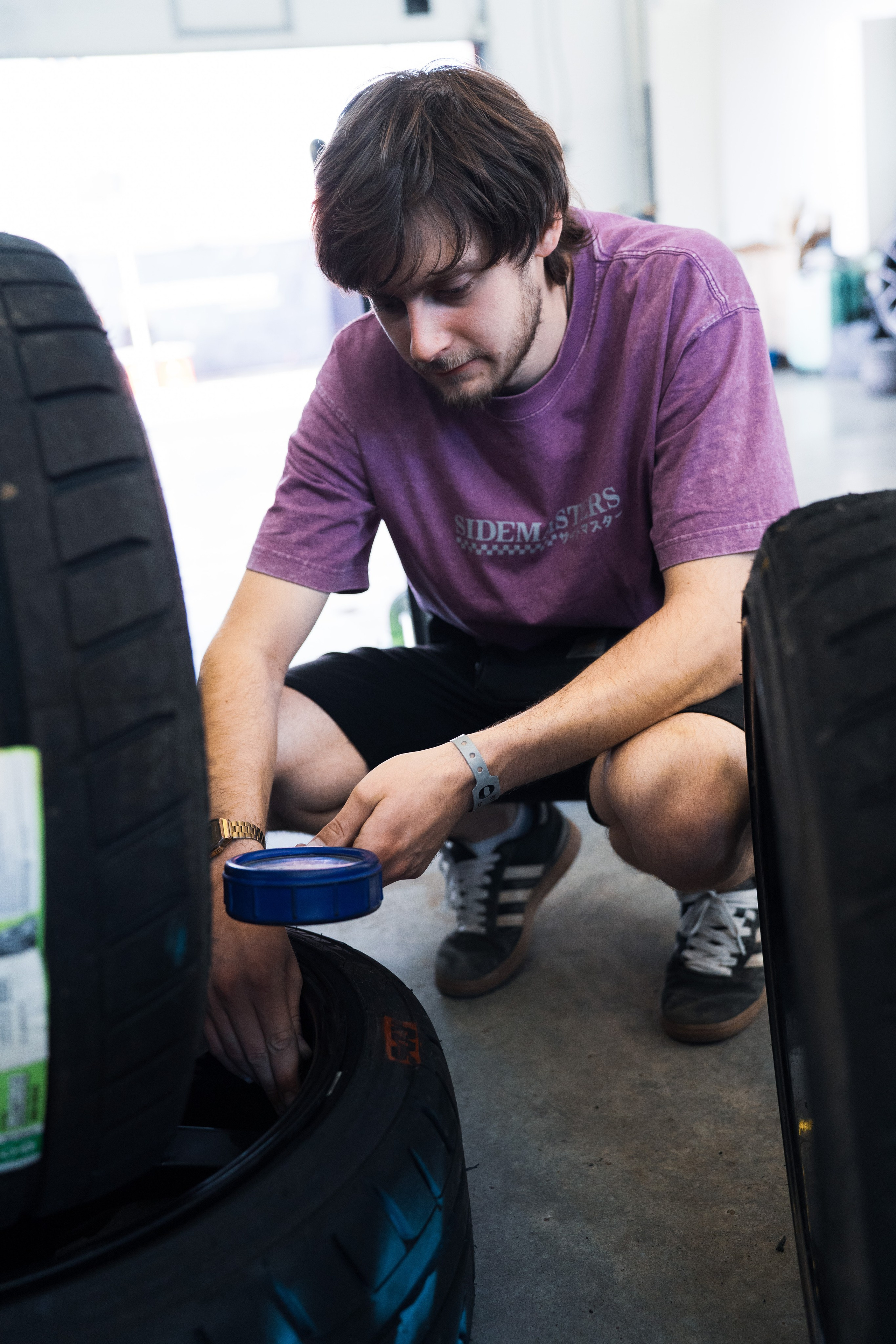 RDS Kazan 2024. Автомобильный фотограф в Москве Иван Петушков