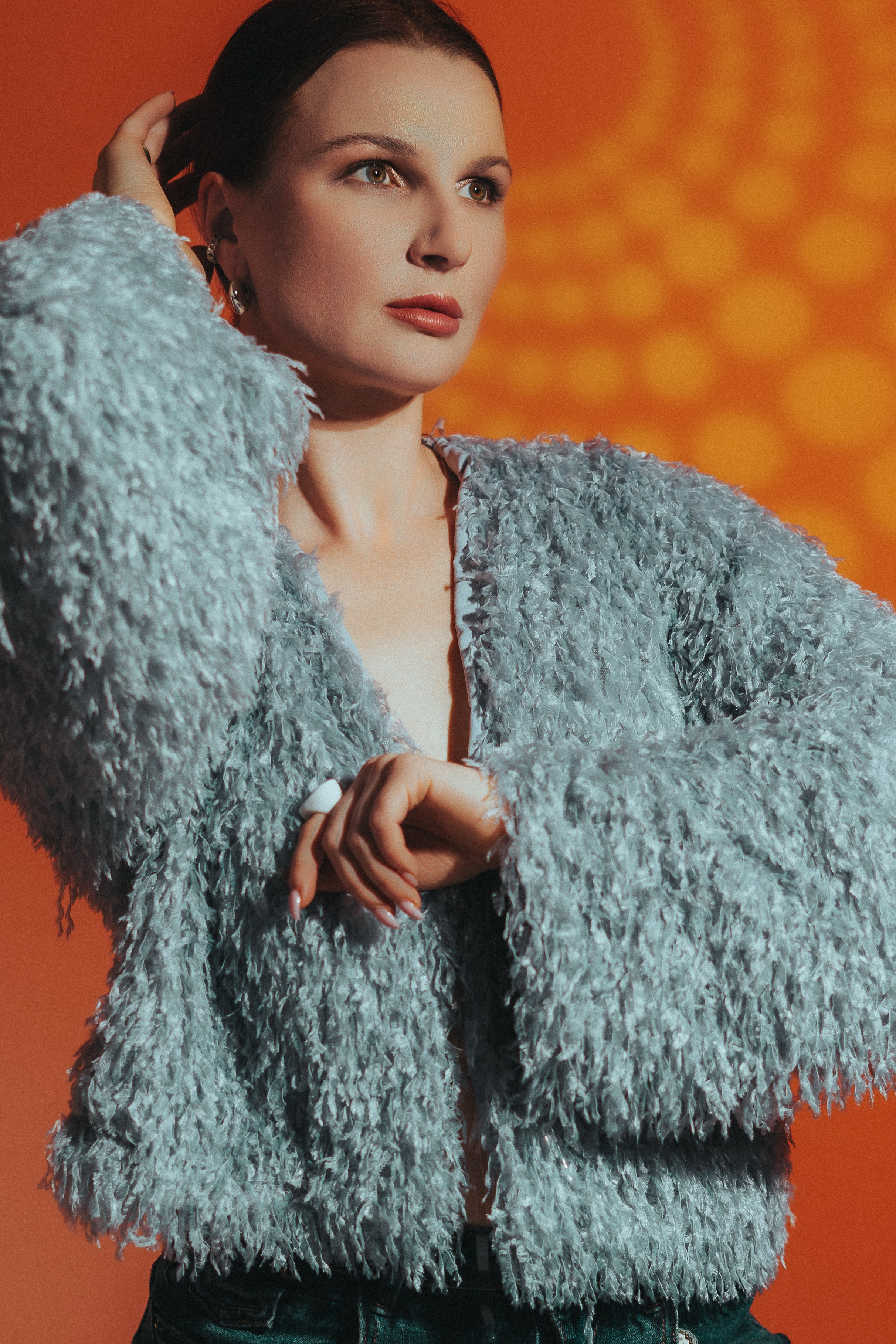 Кристина. Фотограф Торопец Кристина Абрамова Kanwellia photography