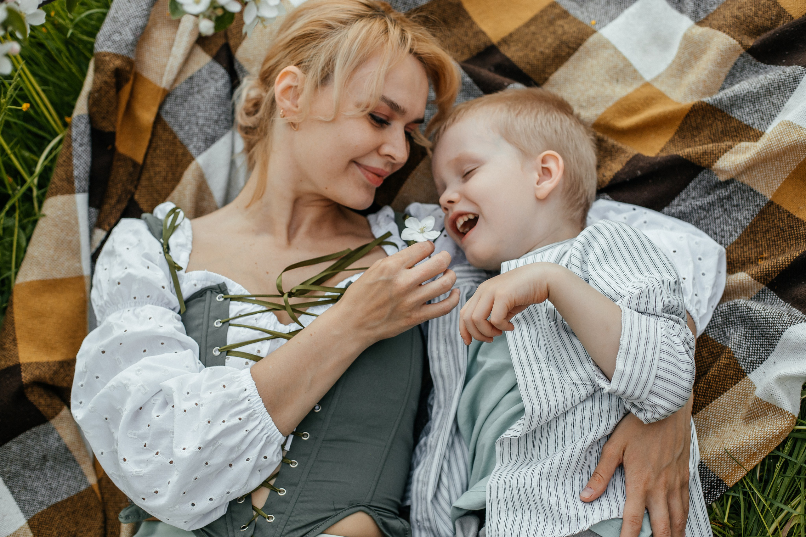 Вика и Лева. Elena Sova — семейный и женский фотограф в Санкт-Петербурге