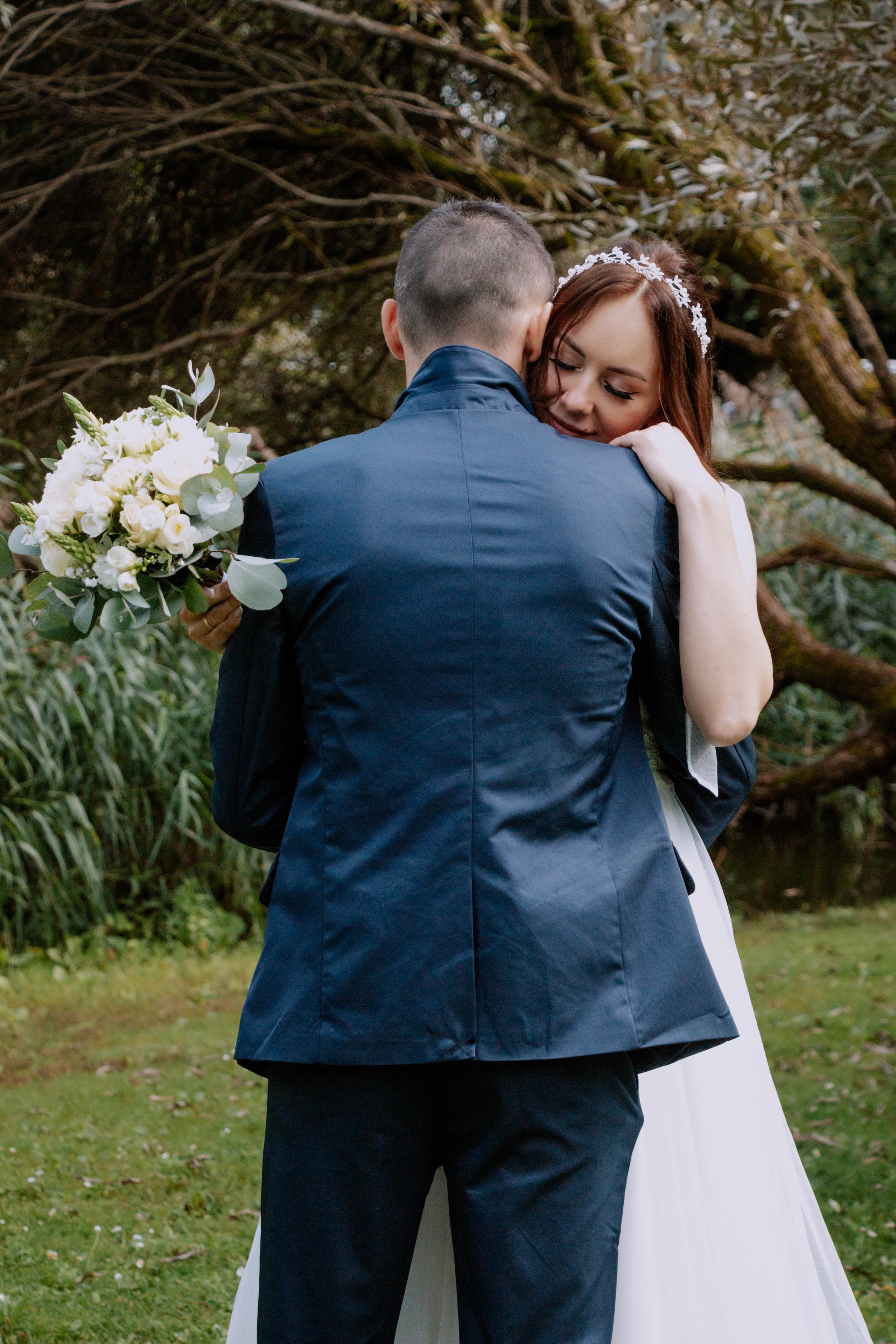 Сергей & Арина. Бережно сохраняю ваши чувства и истории на своих фотографиях