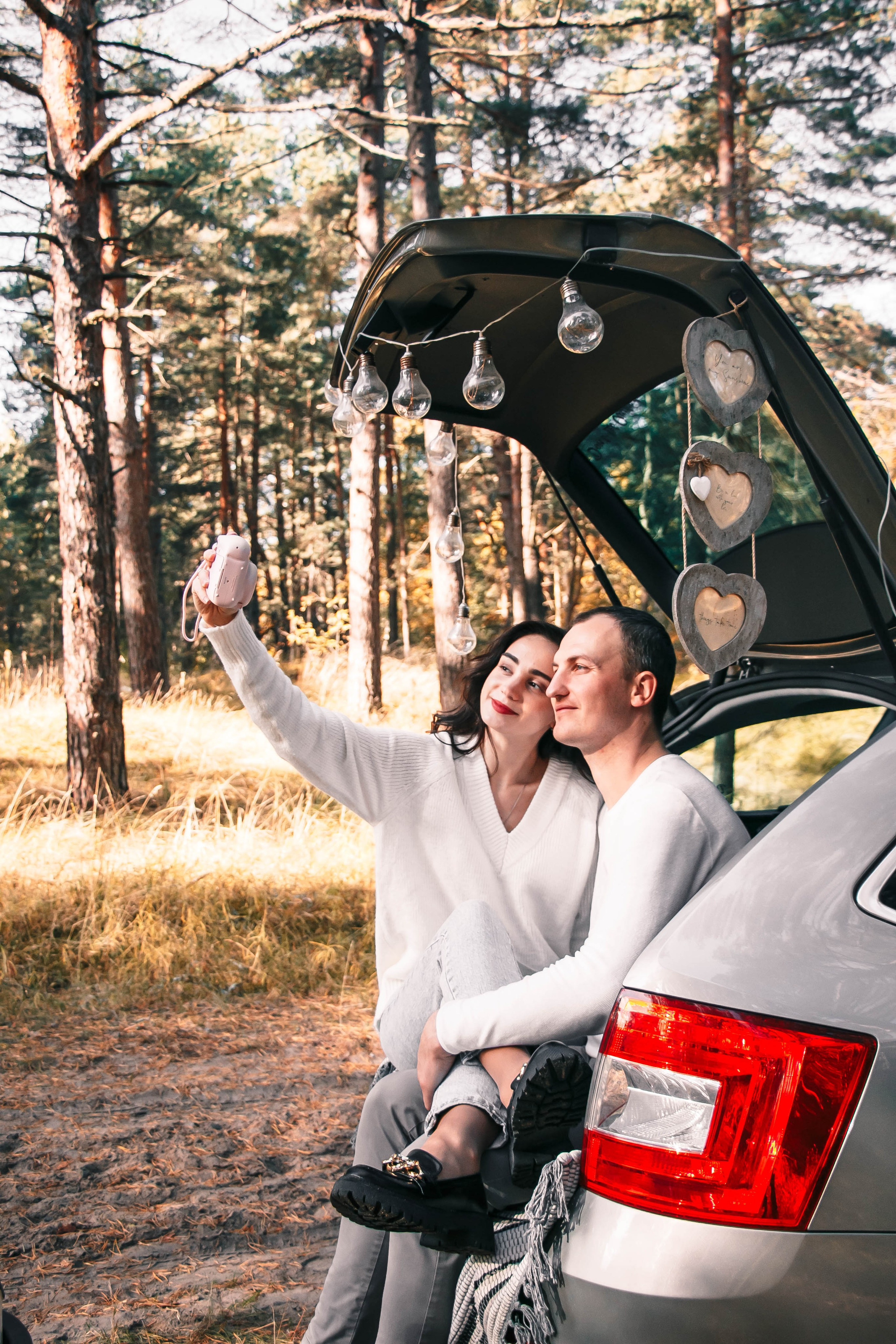 Янис & Элина. Бережно сохраняю ваши чувства и истории на своих фотографиях