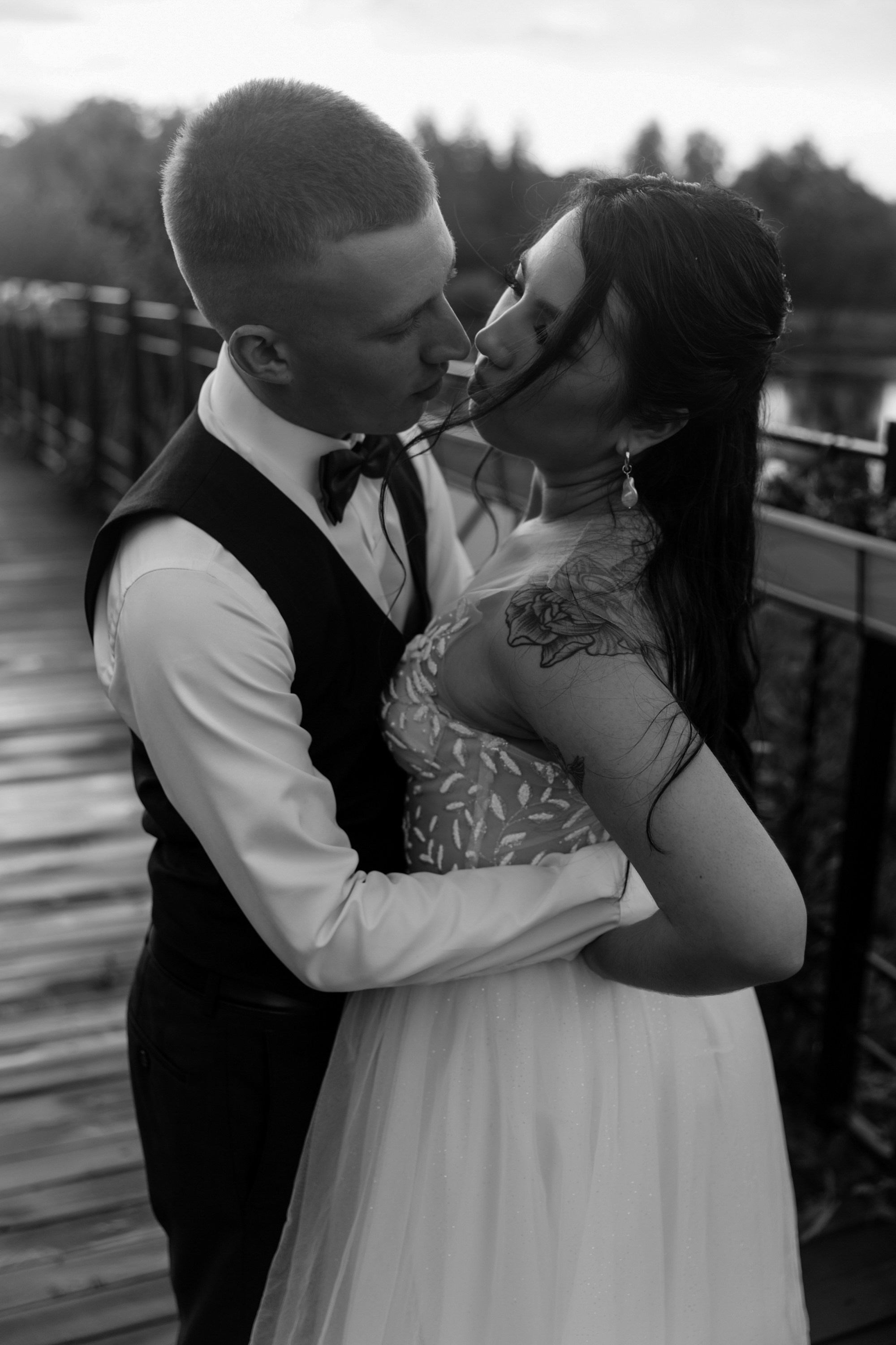 Сергей и Сюзанна. Фотограф Сергиев Посад Москва Хованская Екатерина