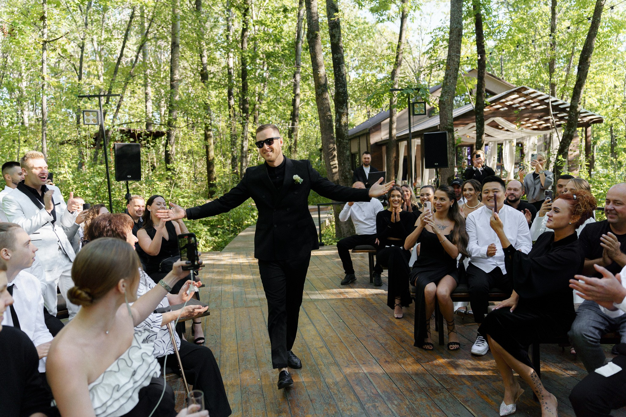Вова и Олеся. Свадебный Фотограф Хабаровск Евгений Корсков
