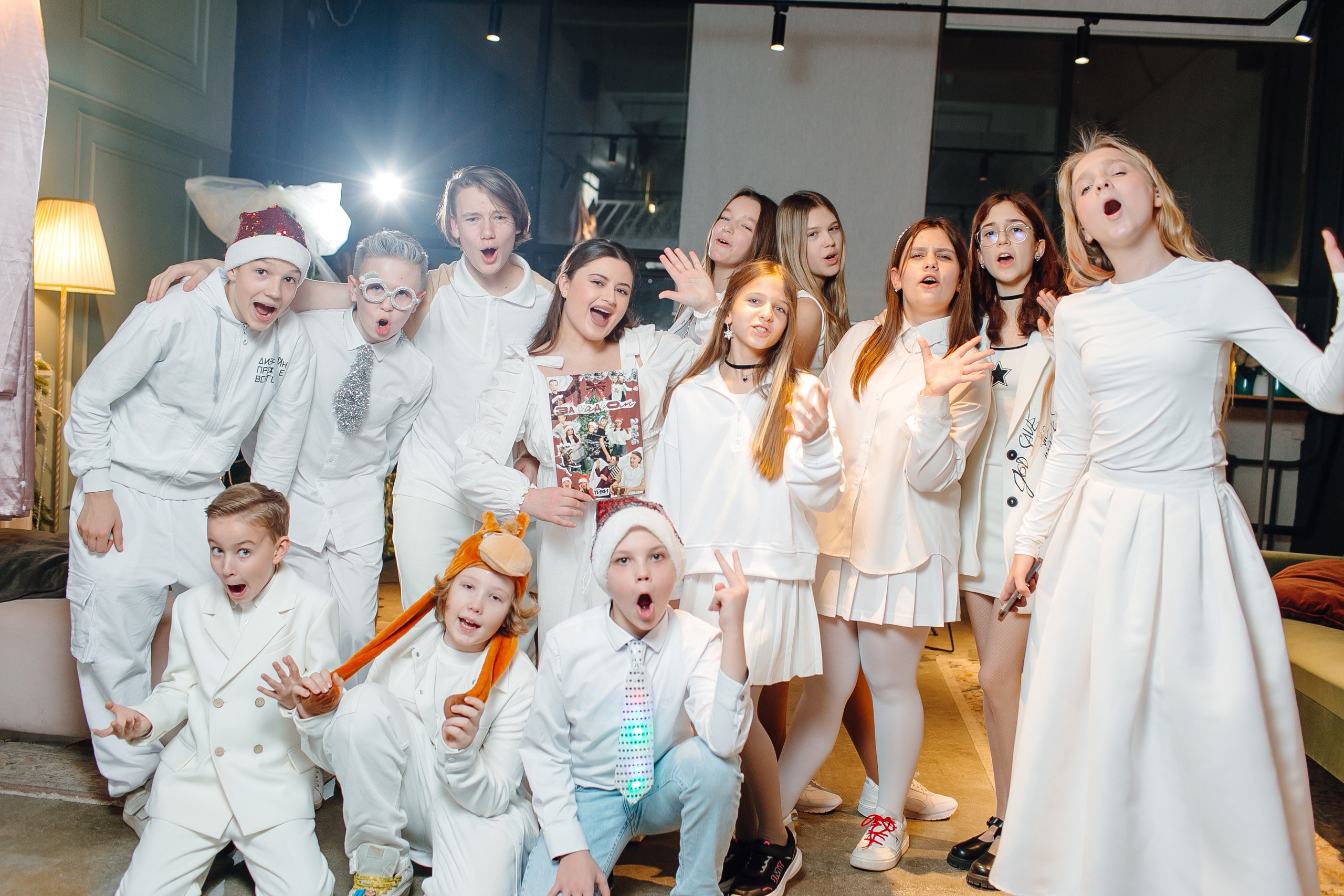 Фотосъемка выпускного Смоленск. Фотограф | Михаил Буш Смоленск