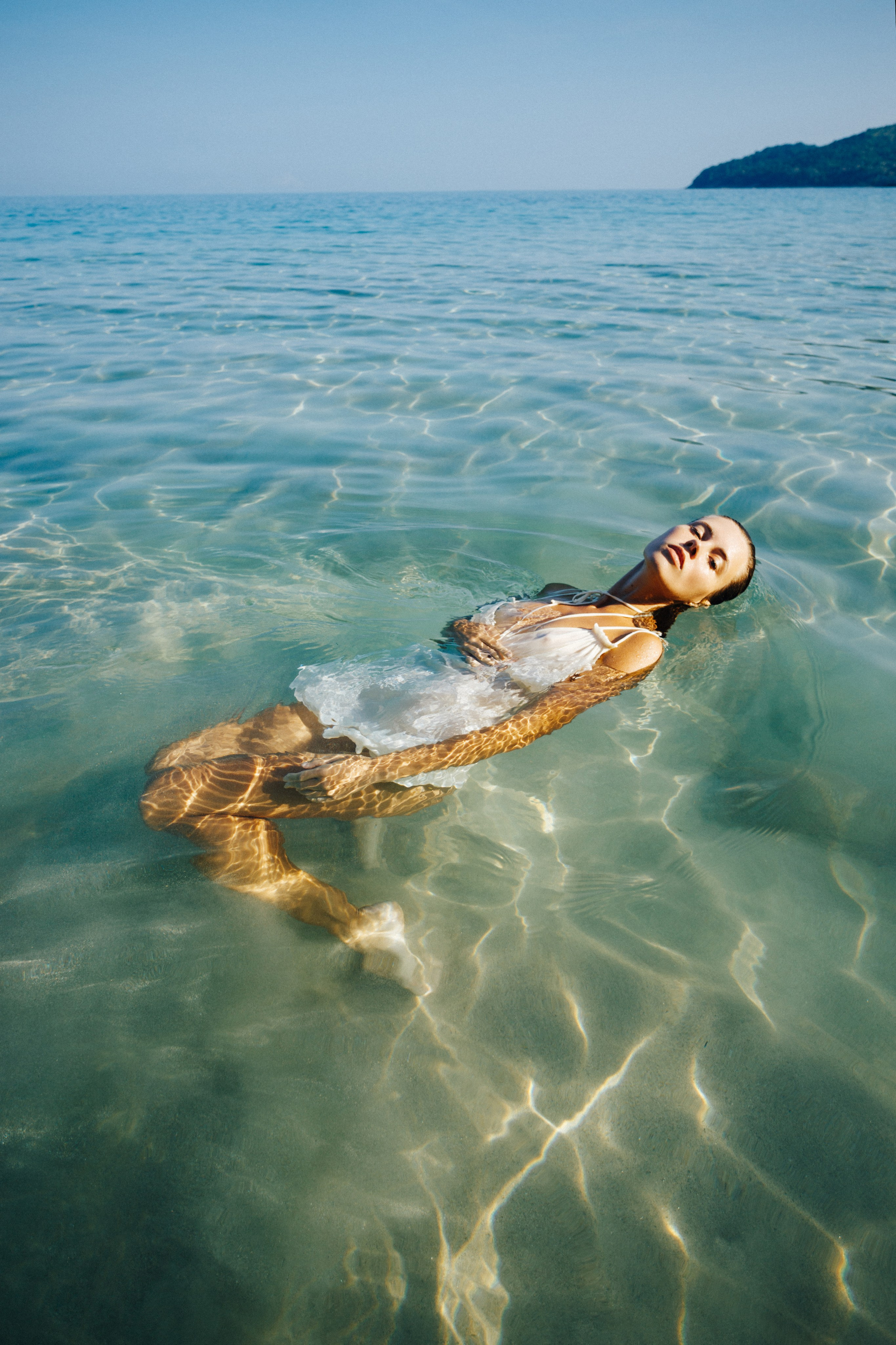 Лилия. Персональный фотограф Пхукет, Красноярск