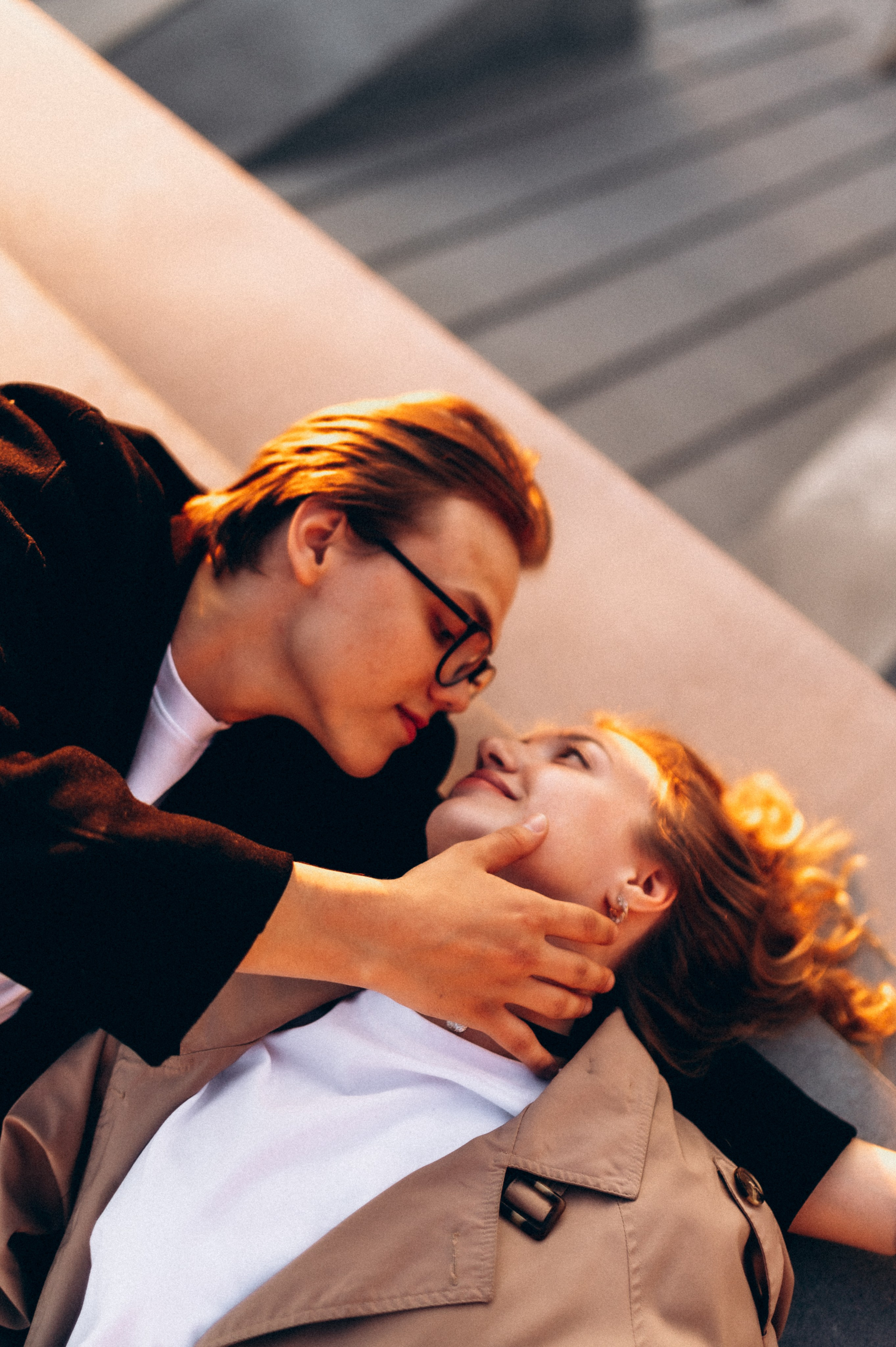 Крыша Спб. Фотограф ПИТЕР СПБ Надежда Баранова