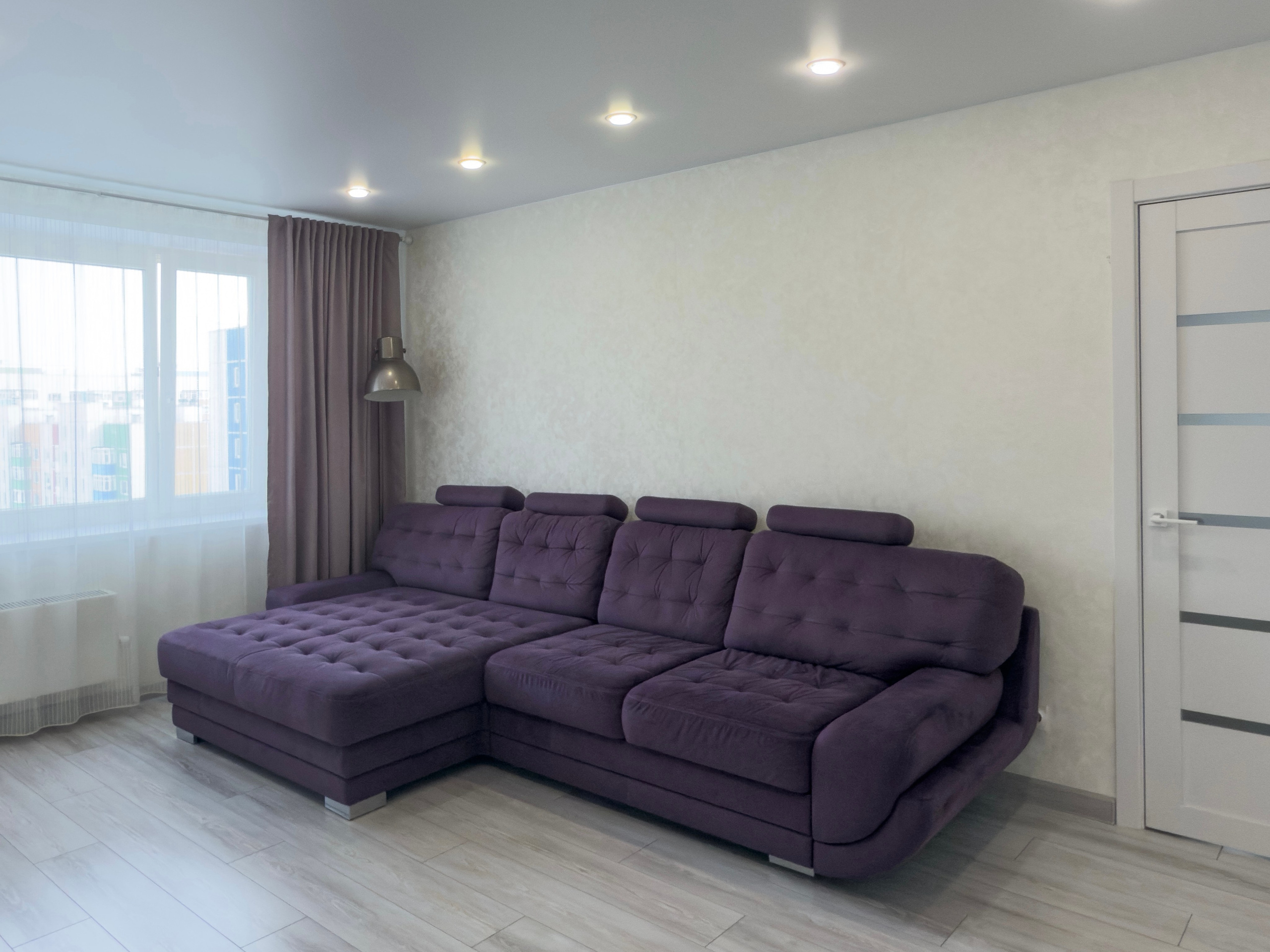 Недвижимость. Евгений Щетников Фотограф-Тюмень