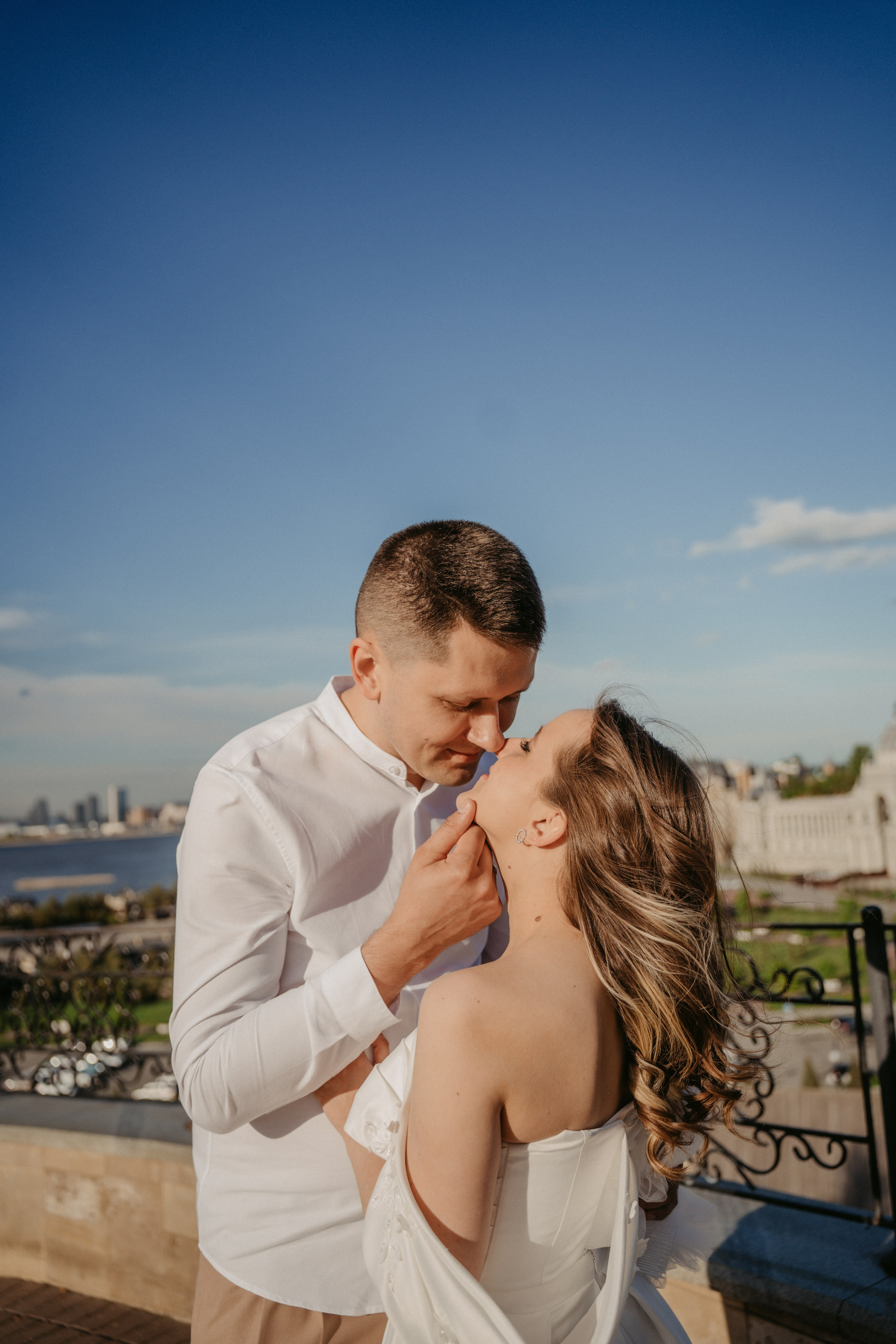 Анна и Эдуард. Главная