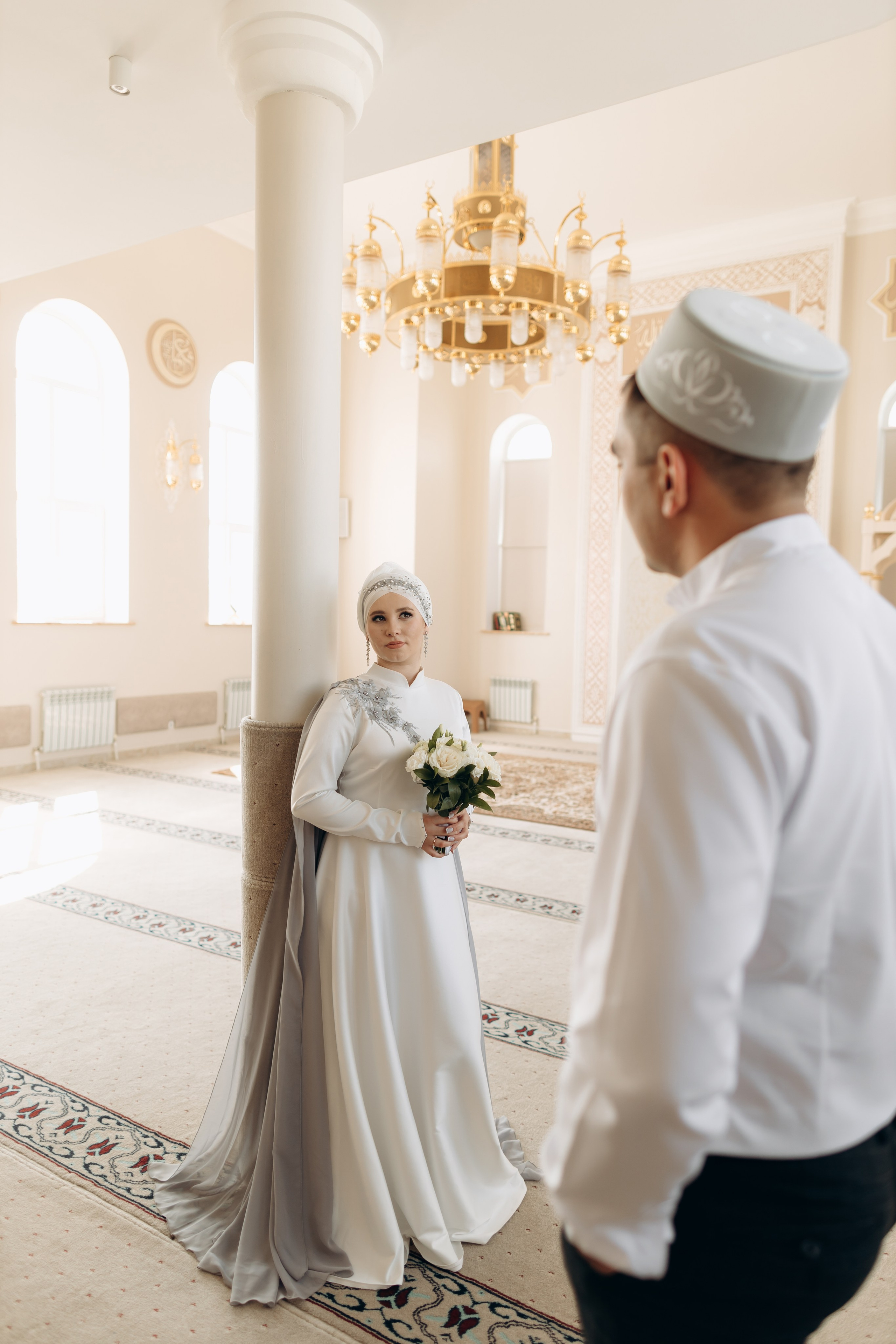 Динар и Азалия. ФОТОГРАФ УФА Чекмагуш Эльвина Шайбакова