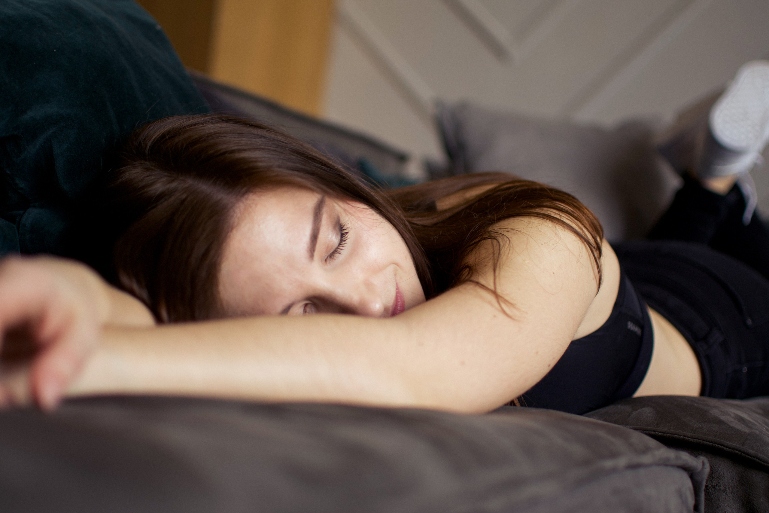 Татьяна. Портретный фотограф в Москве Ольга Чечерина