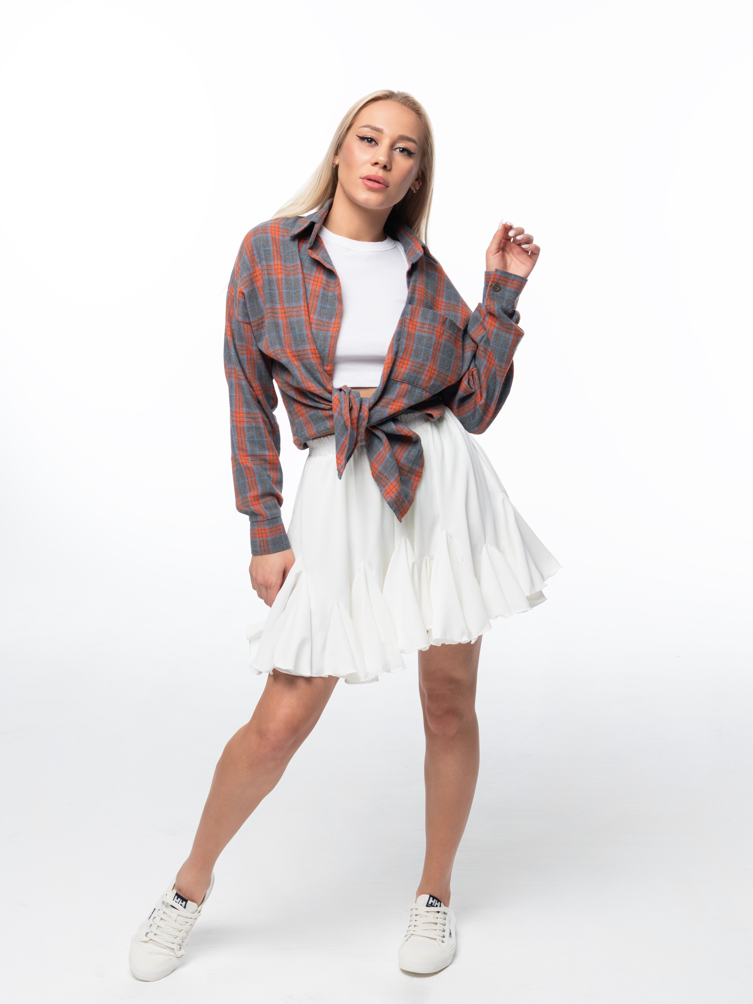 1. Портретный фотограф в Москве Ольга Чечерина