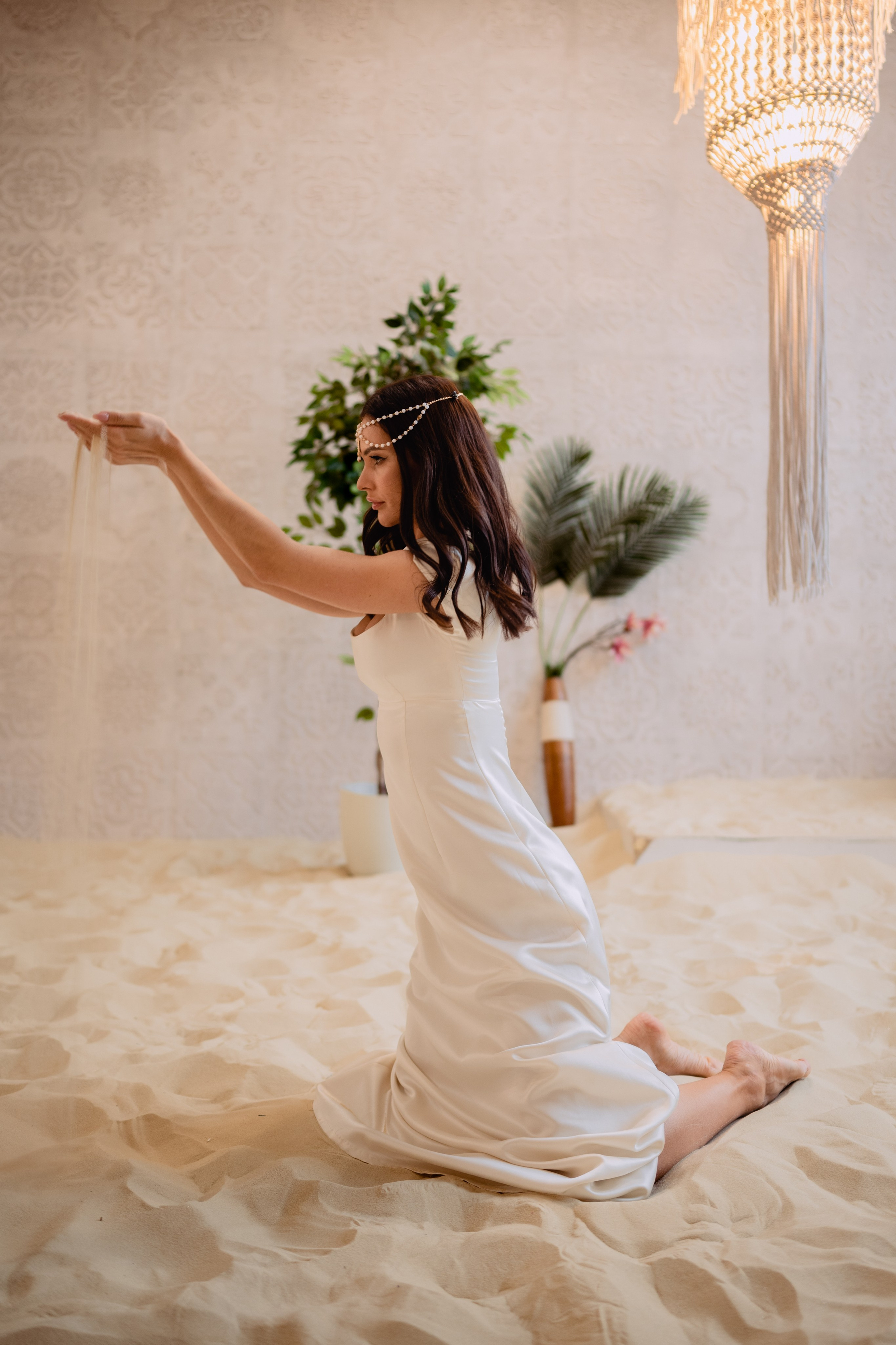 Юлия. Портретный фотограф в Москве Ольга Чечерина