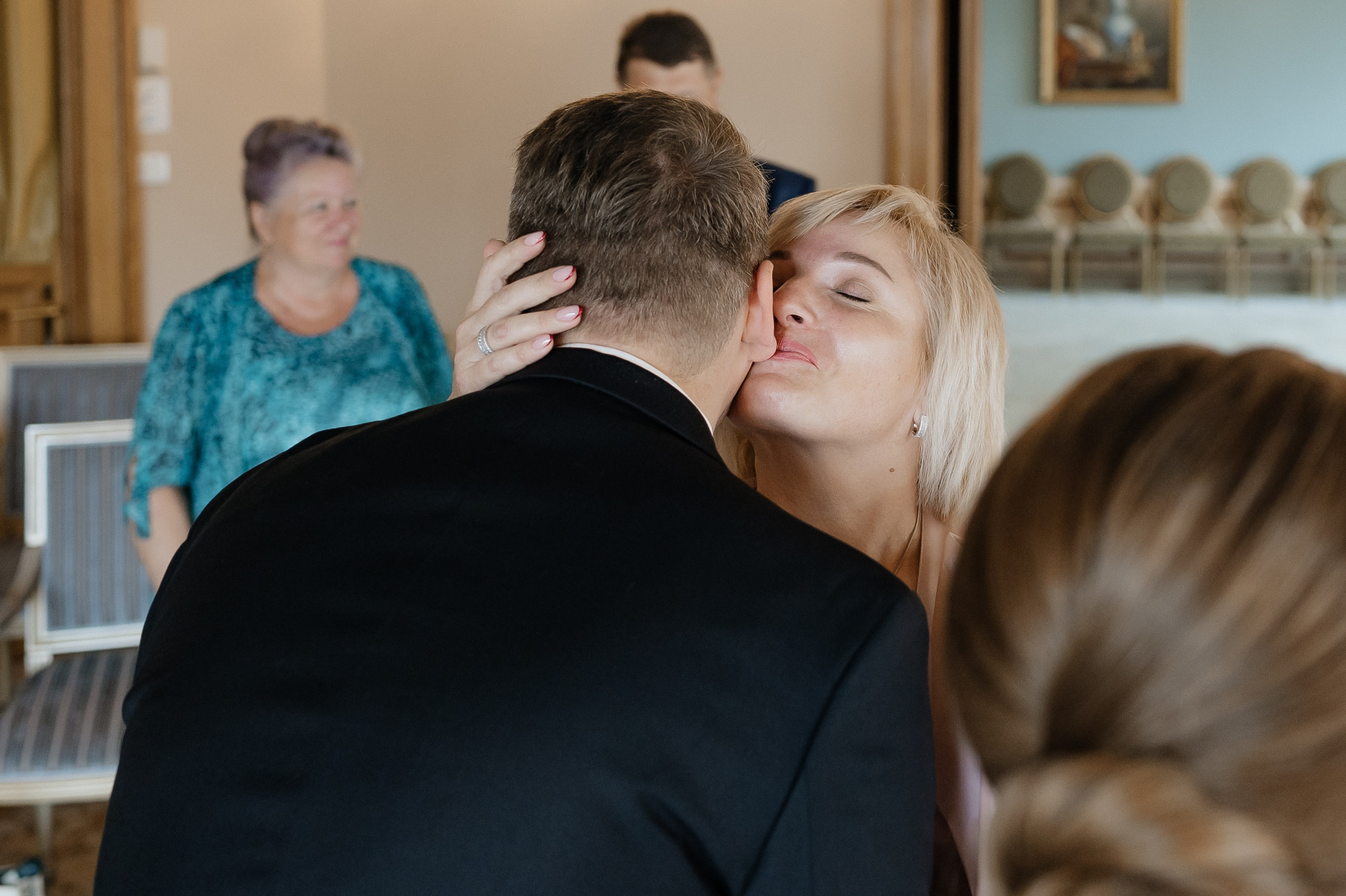 Новые адреса счастья 2025, регистрация брака в Москве. Свадебный фотограф Москва — Сергей и Татьяна