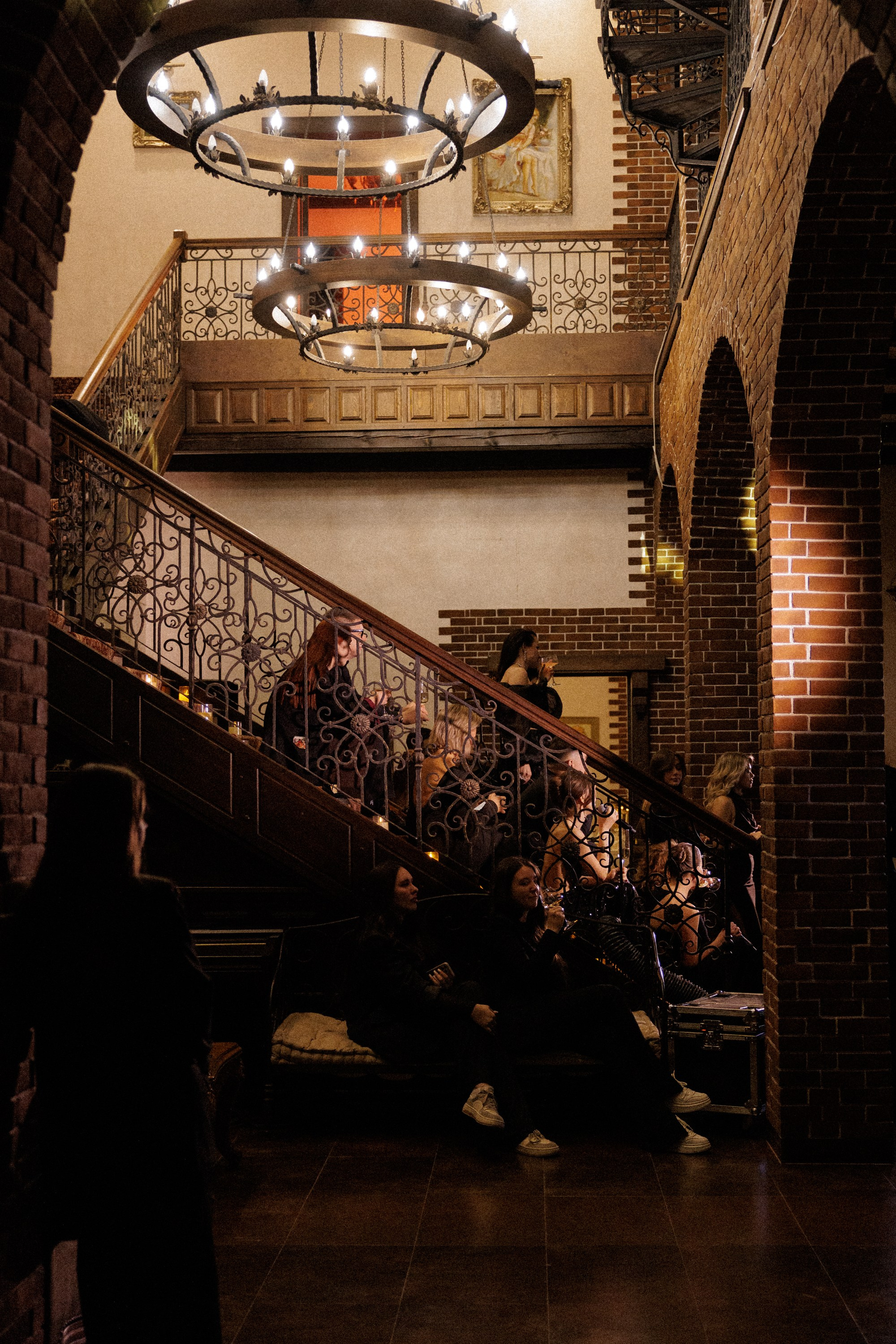 10 Years Agency Present. Фотограф Иркутск