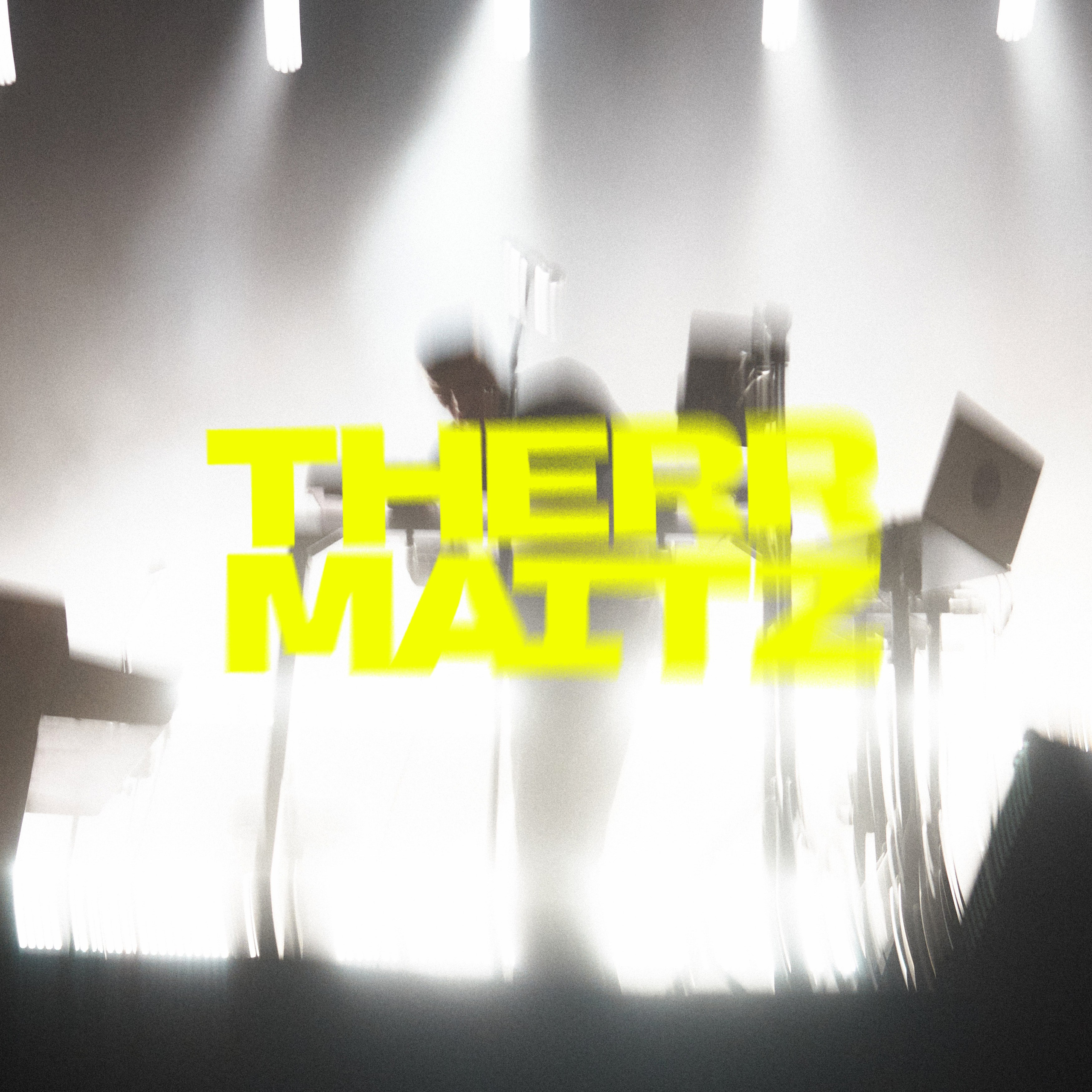 THERR MAITZ. Мультижанровый фотограф