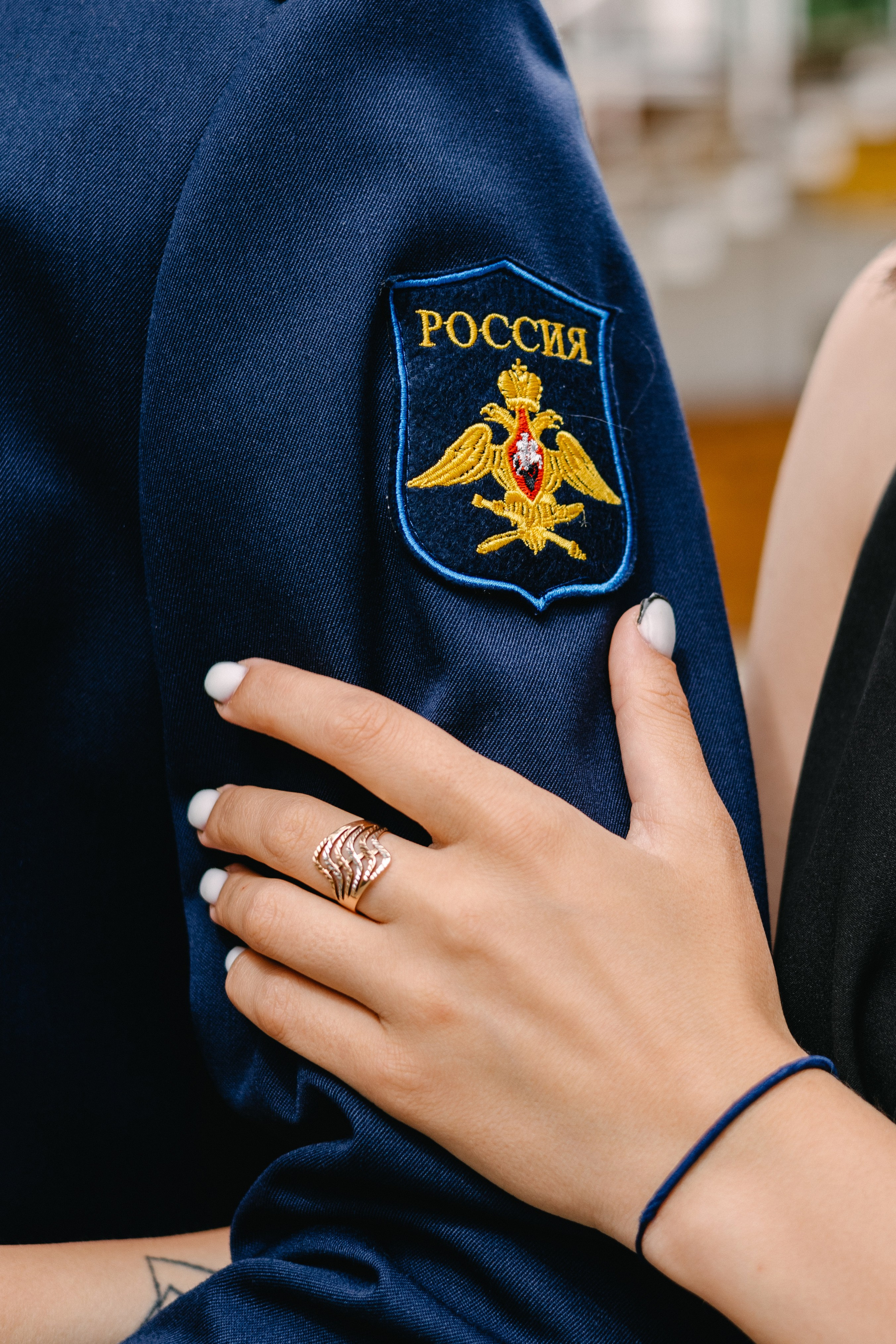 Денис и Алена. Портретный и семейный фотограф в Воронеже Ксения Ремизова