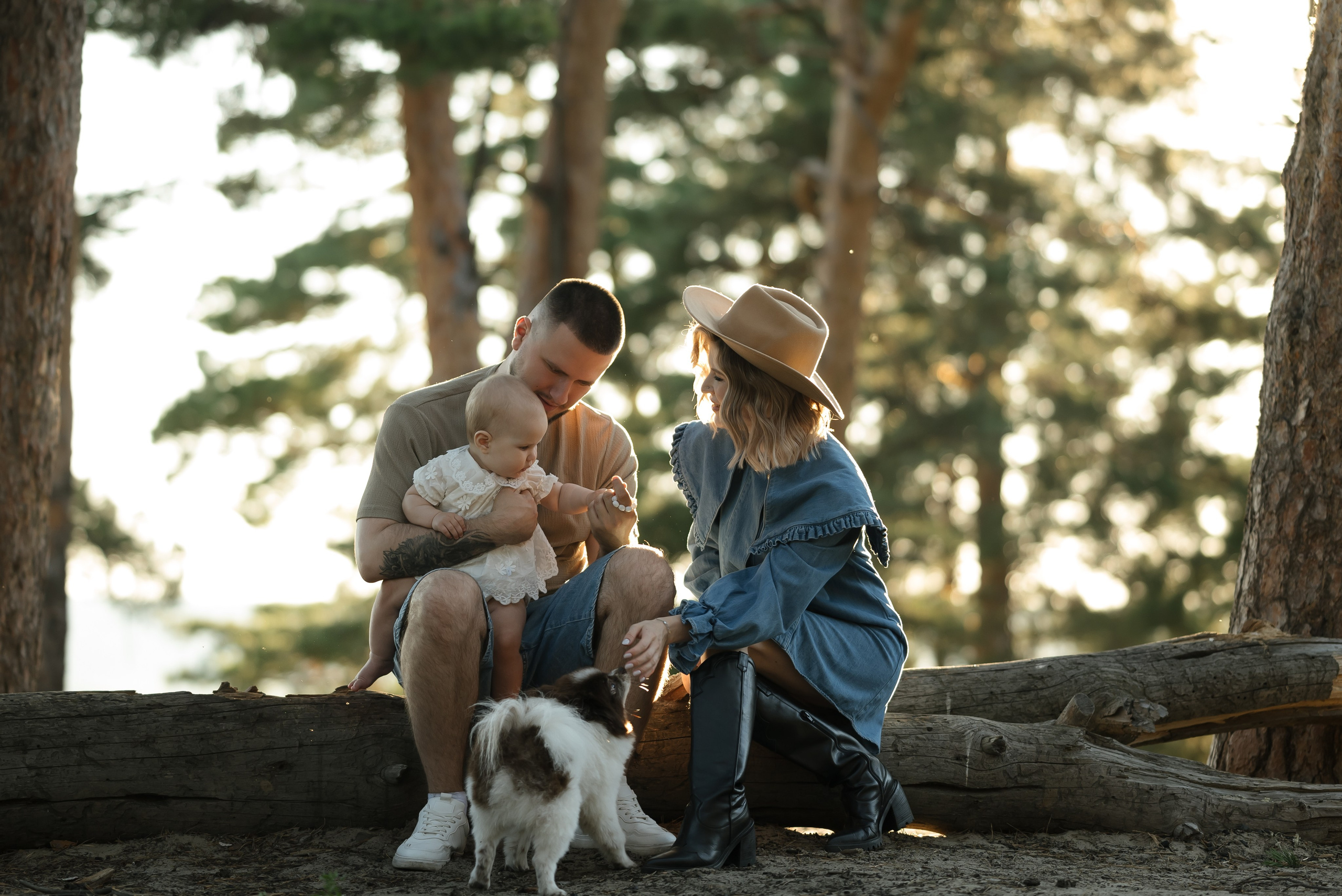 Family. Фотограф | САРАТОВ | свадебные съемки/индивидуальные/семейные