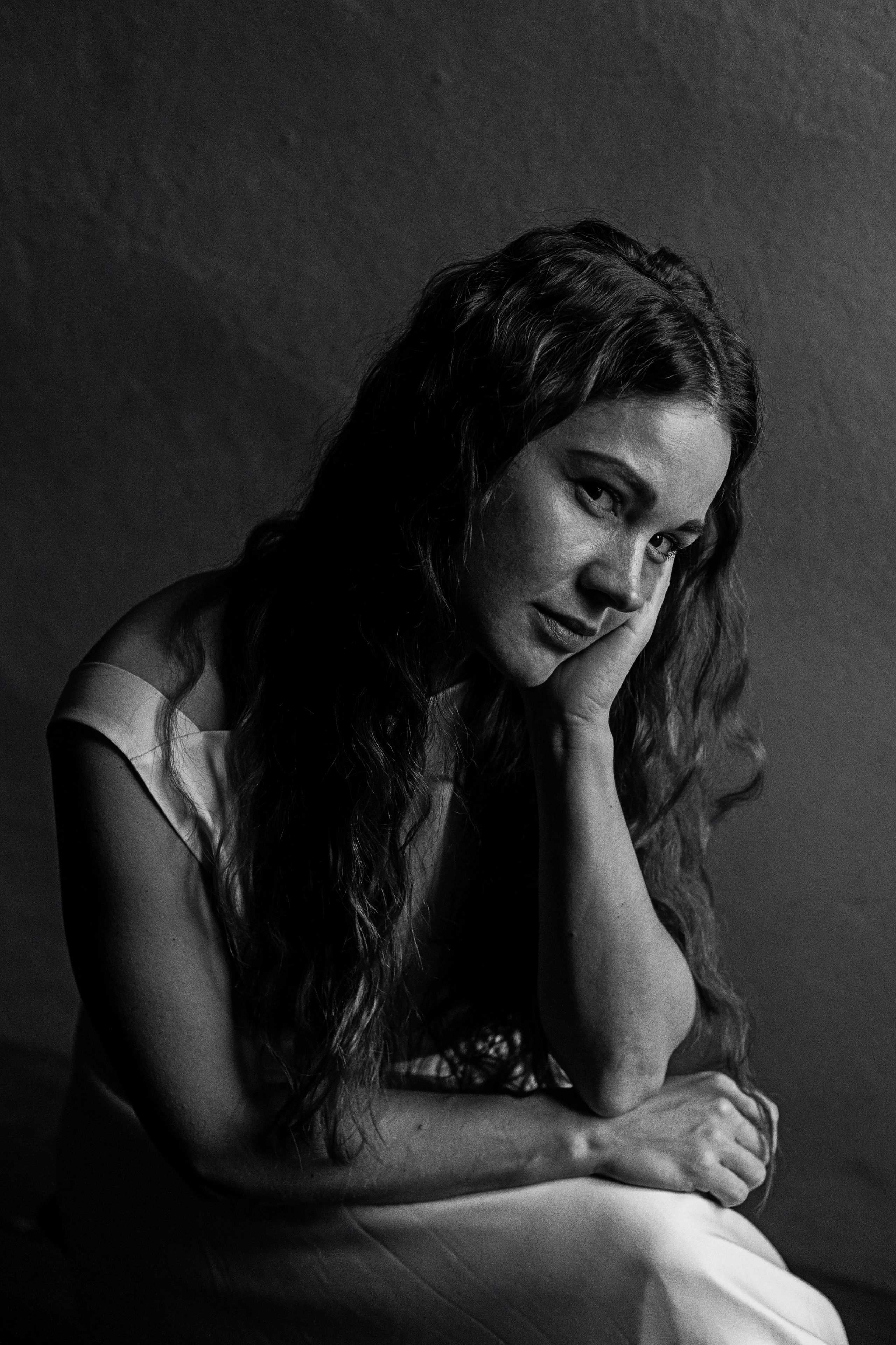 Галина. Сергей Виноградов фотограф Россия Санкт-Петербург