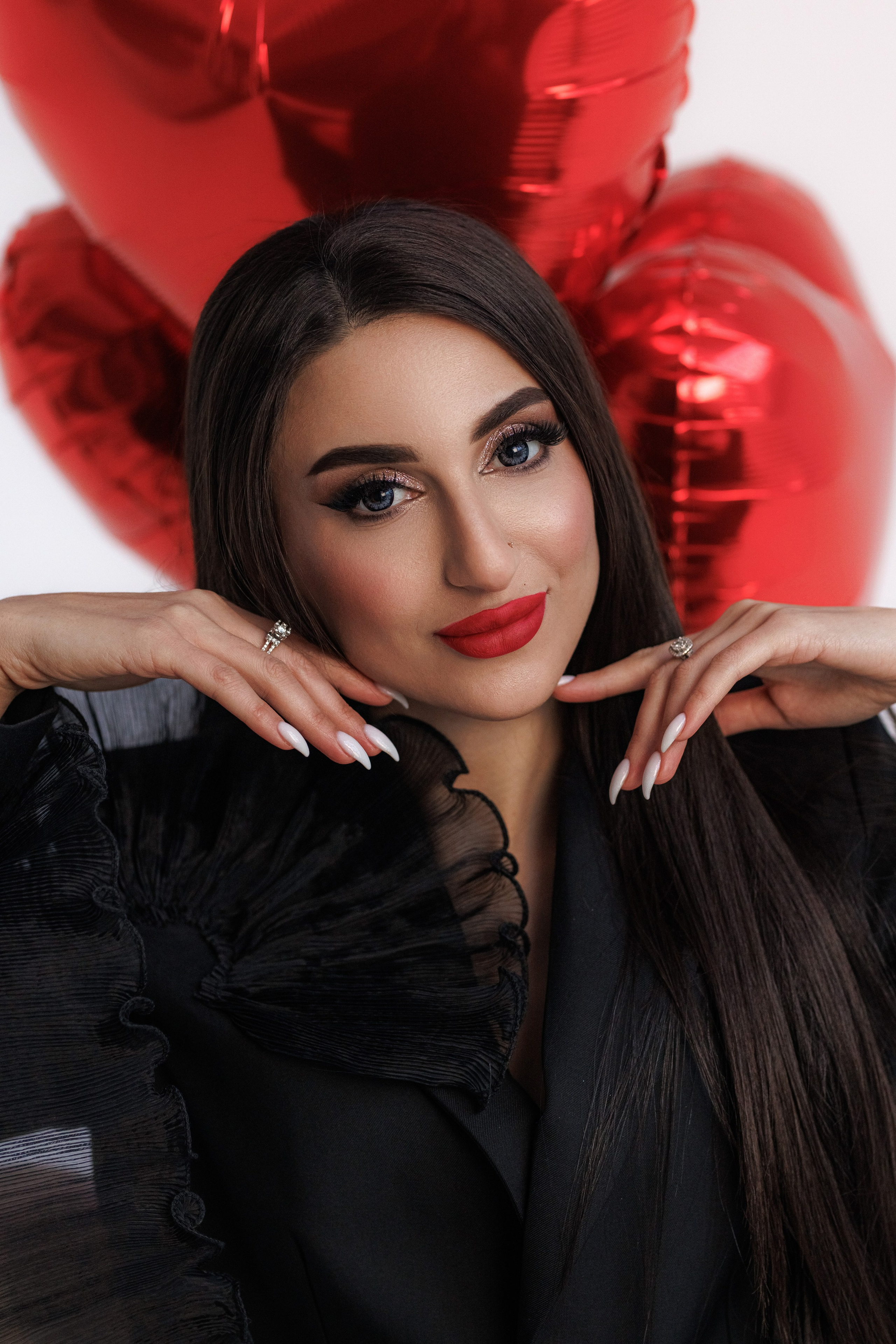 Портрет. Свадебный и семейный фотограф Наталья Штык