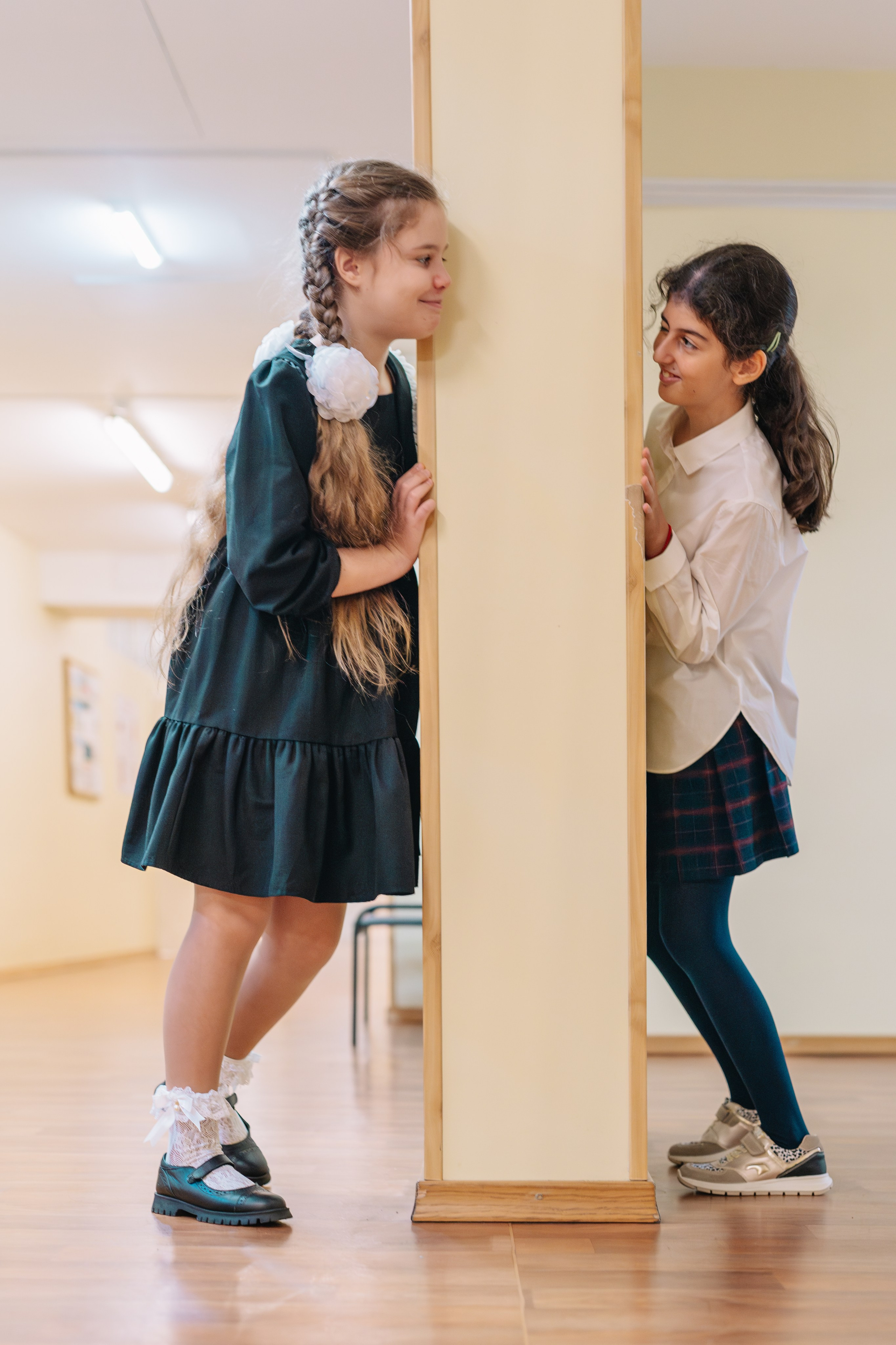 4 класс. Школьные альбомы и альбомы для детского сада. Юлия Осипова. Москва