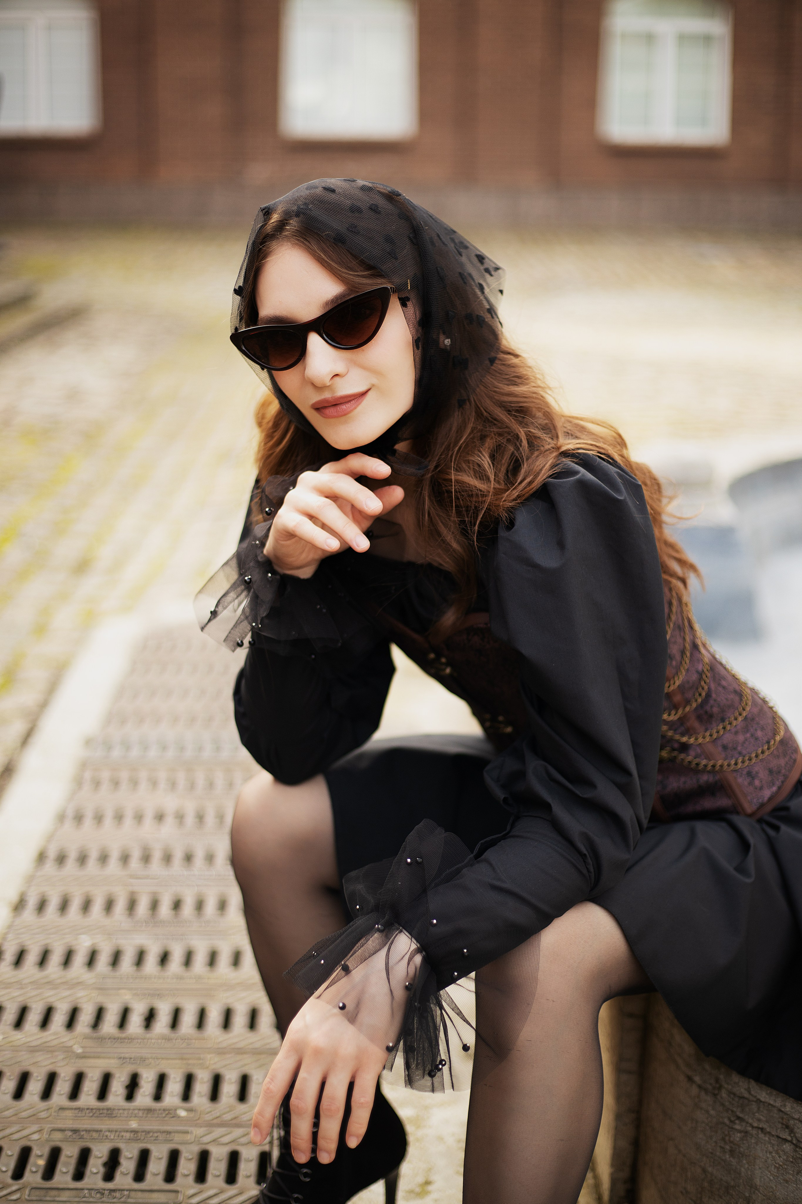 2024. Контент-фотограф в Калининграде (Москве) Наталья Кеворкова