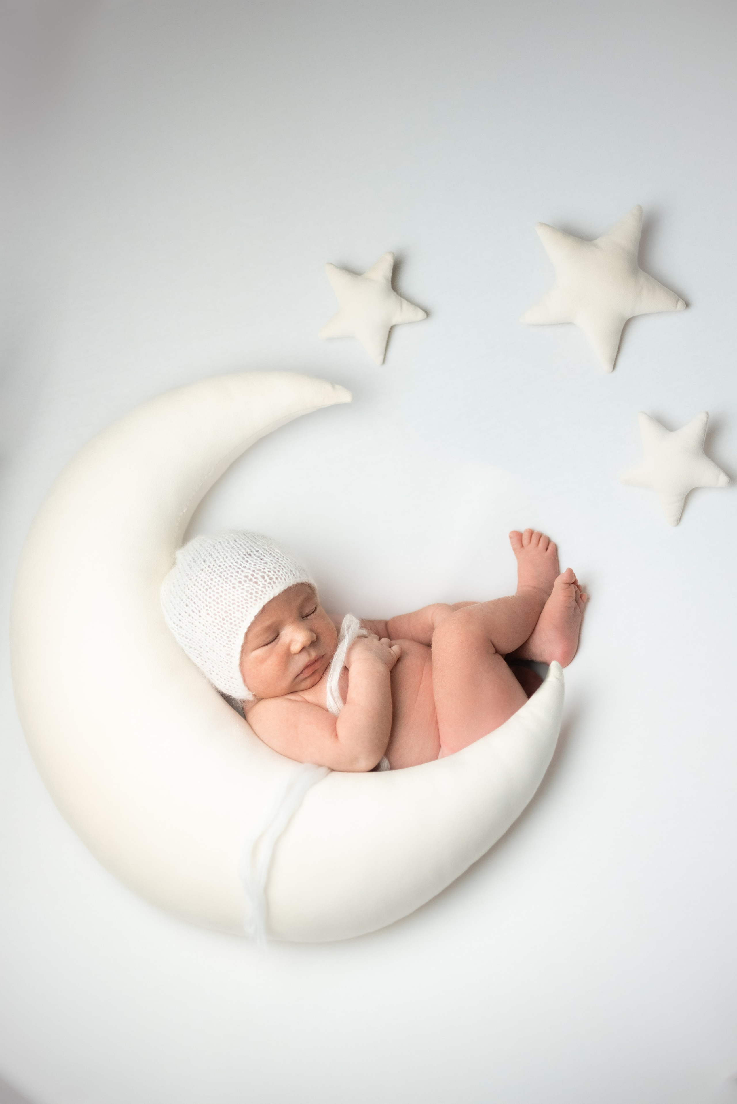 ✨. Профессиональный фотограф новорожденных Тверь