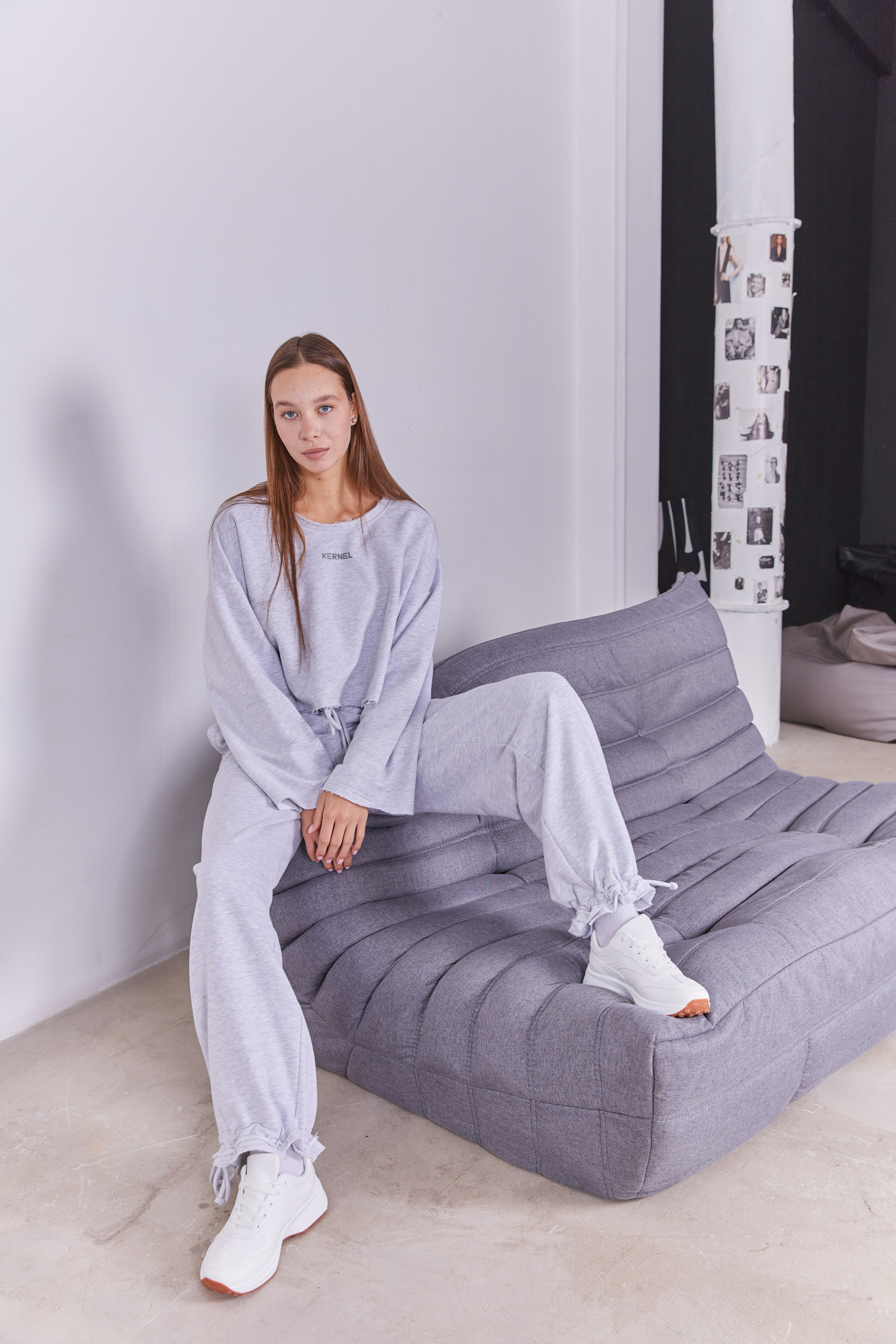 Контент-съёмка для магазина Kernel. Контент-фотограф в Абакане Наталья Нагибина