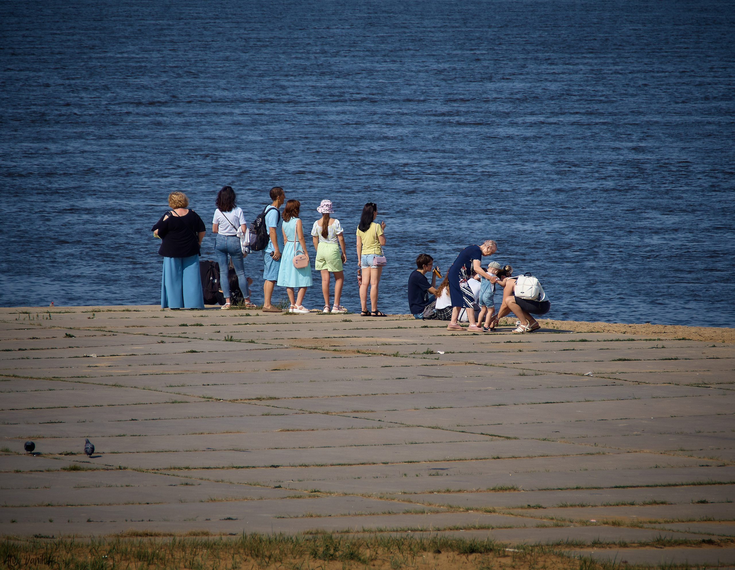 День семьи, любви и верности 2023. Муром-Инфо. Новости культуры, образования, спорта в городе Муром