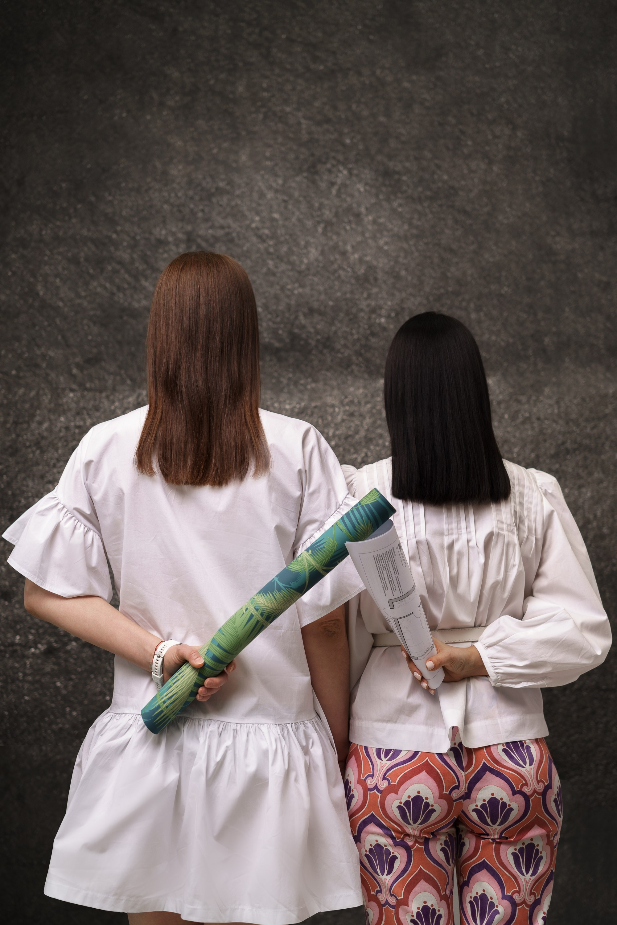 Бизнес —портрет. Фотосъемка для блога