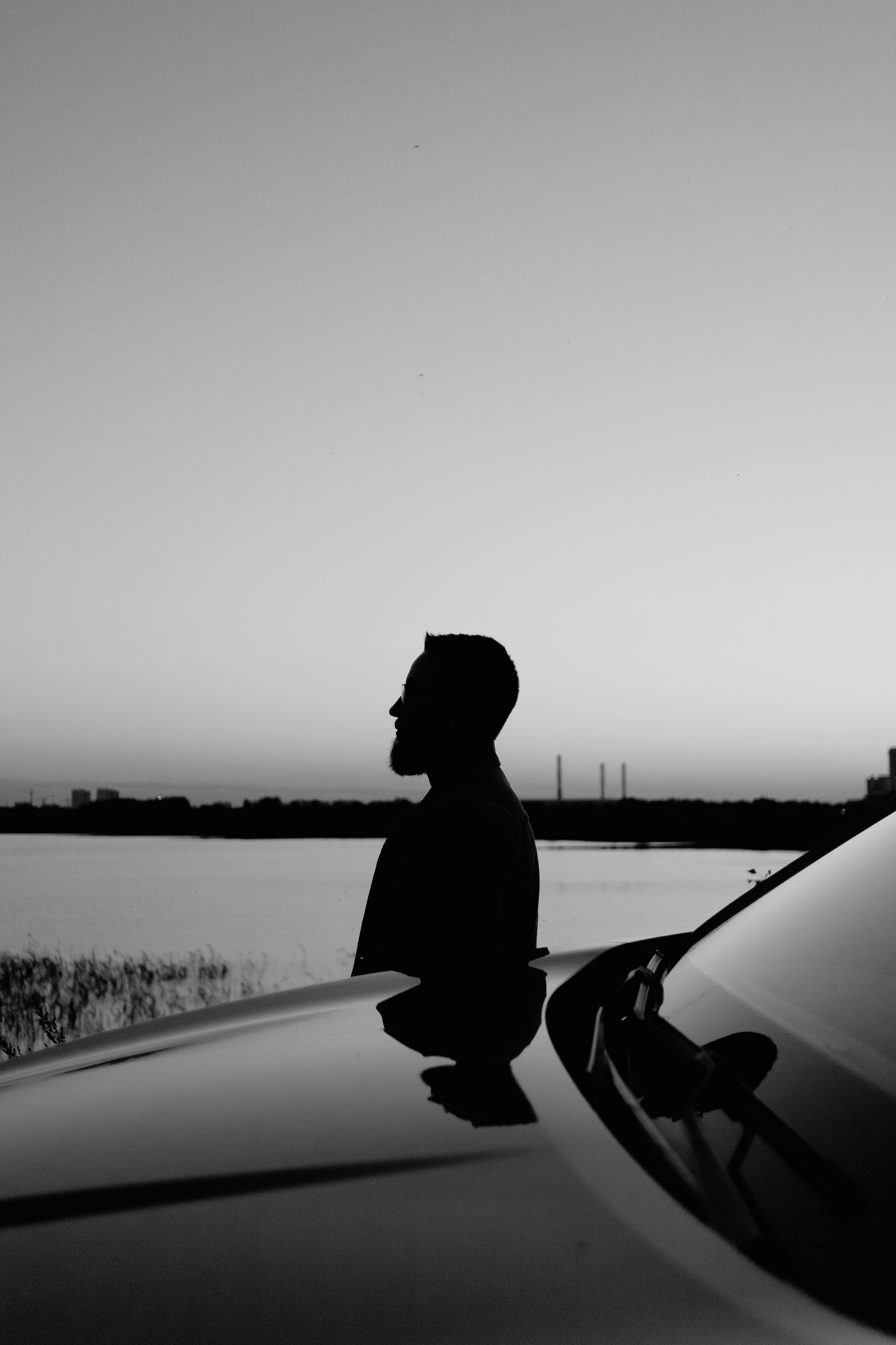 Фотограф в Тюмени Лизавета Сапицкая