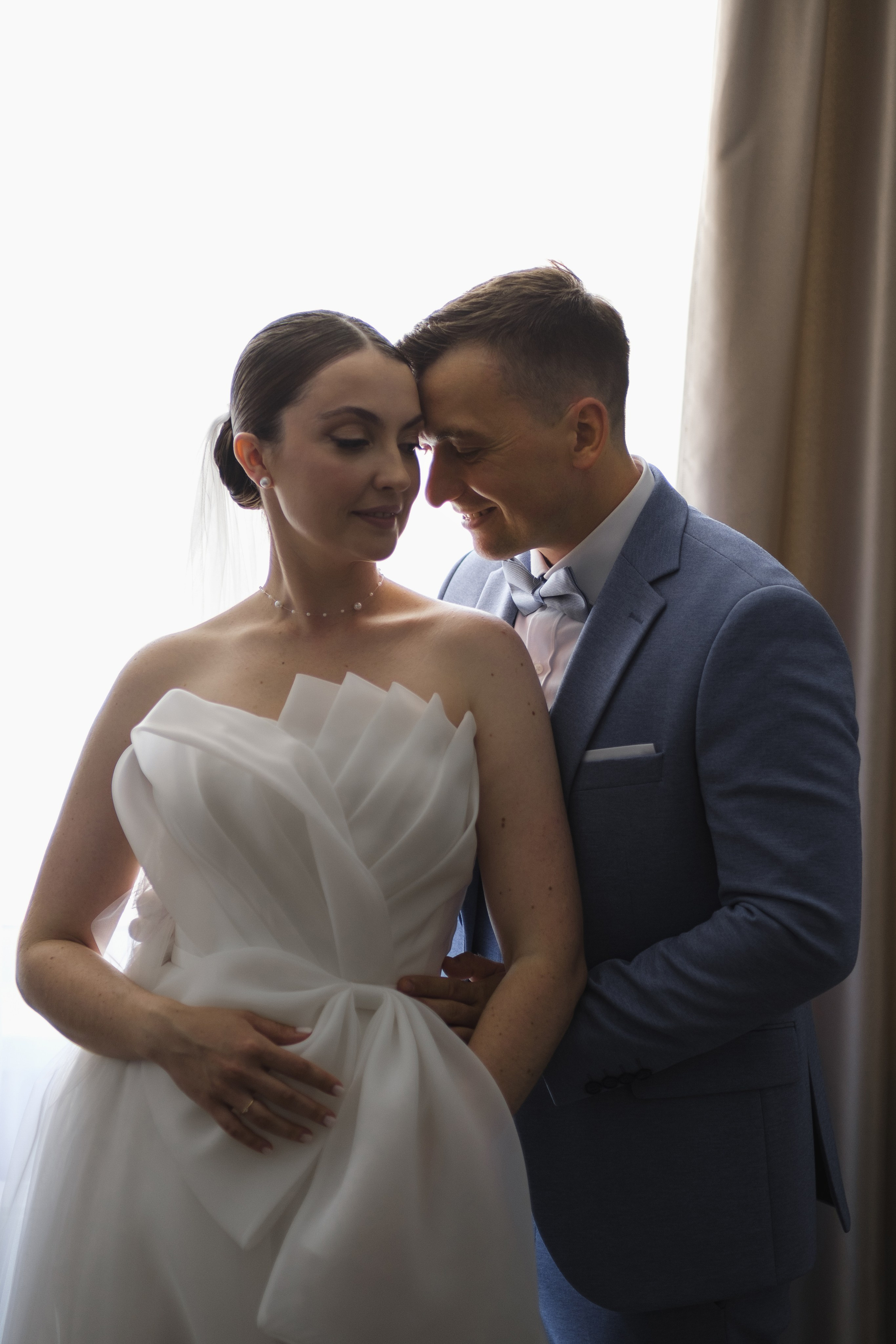 WEDDING. Свадныный фотограф город Муром Выкса Навашино Владимир Юрий Стулов
