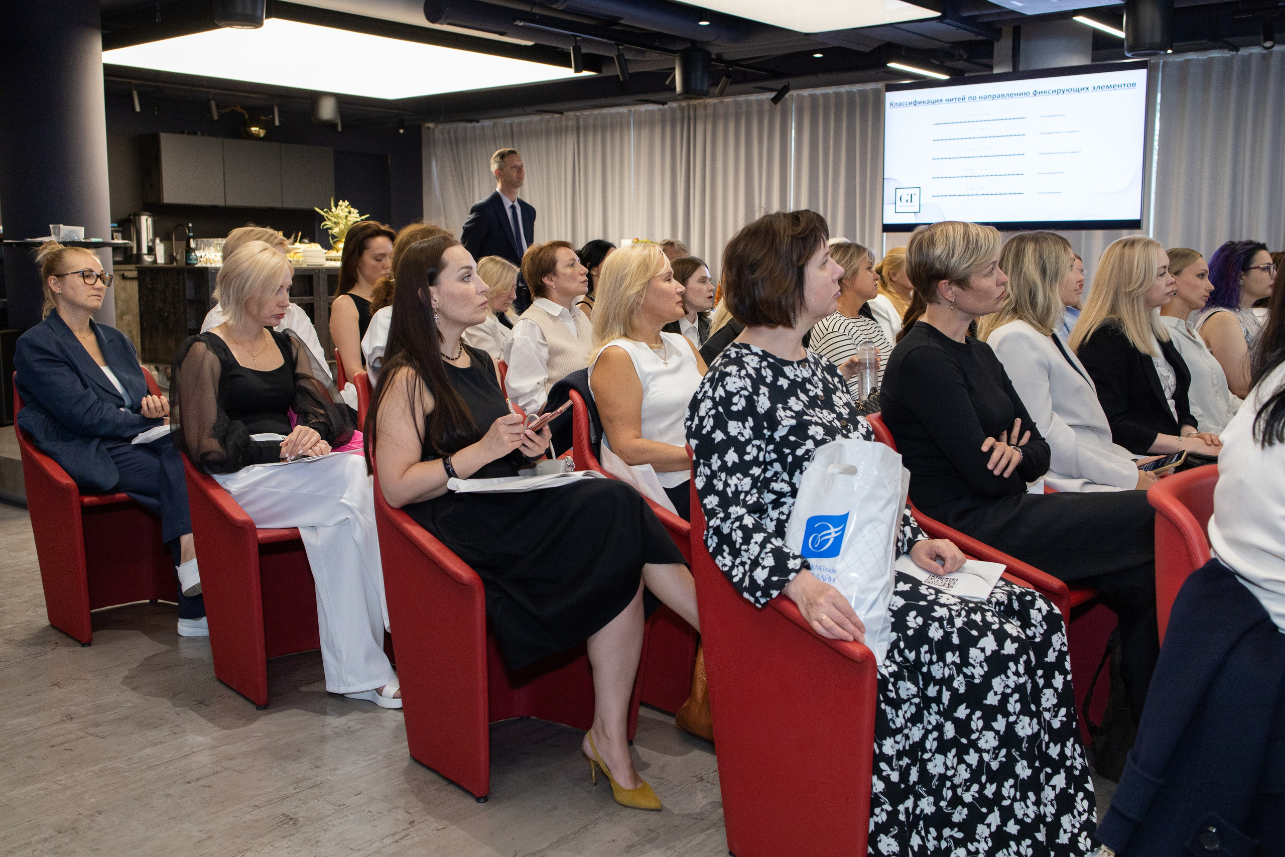 Клиника Эсти Лайн. Фотограф Екатеринбург — Ирина Манина