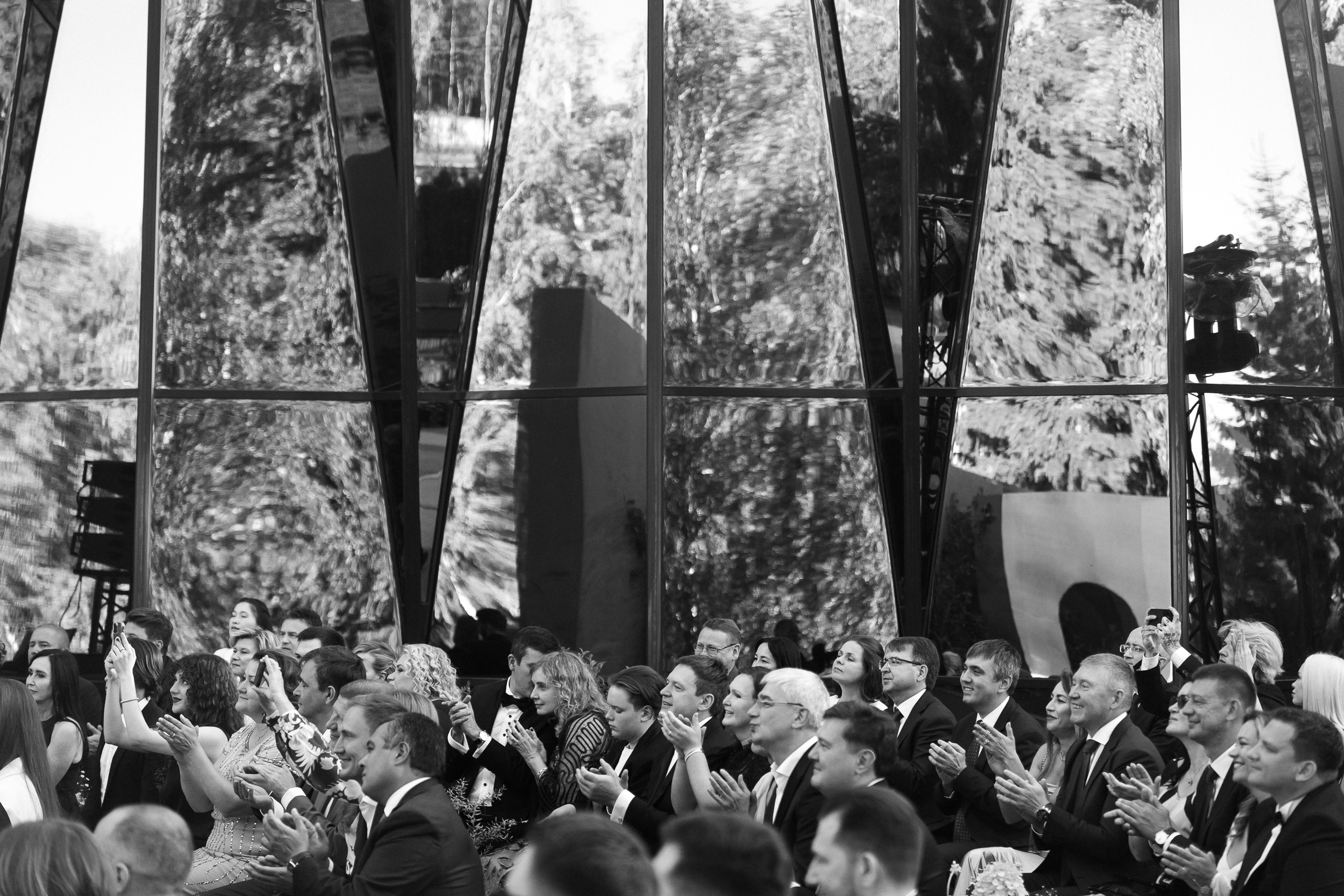 Semyon & Maria. Андрей Цветков — репортажный, свадебный и портретный фотограф в Санкт-Петербурге