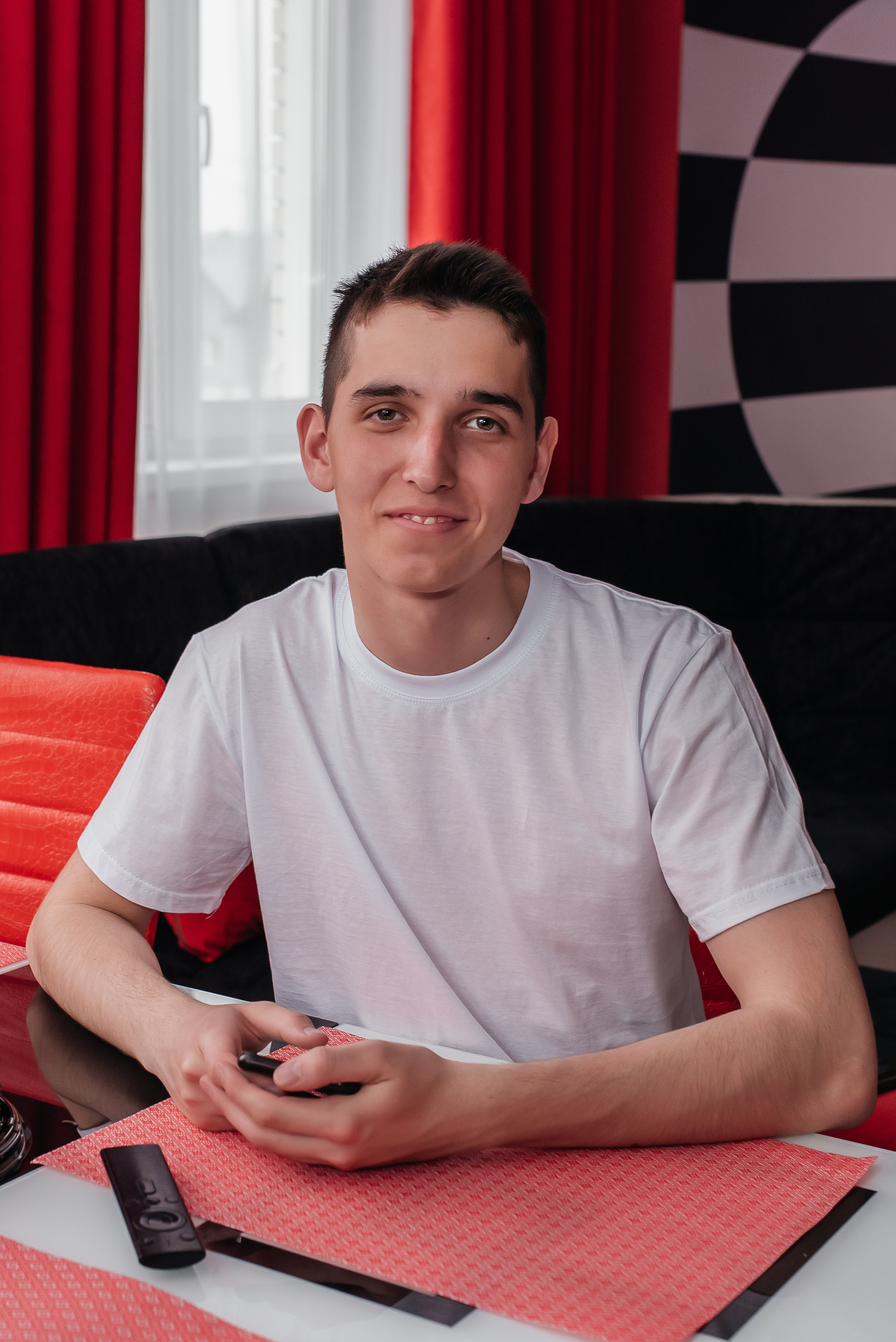 Фотосессия для Дины. Семейная фотосессия в Новосибирске от фотографа Ольги Коваль