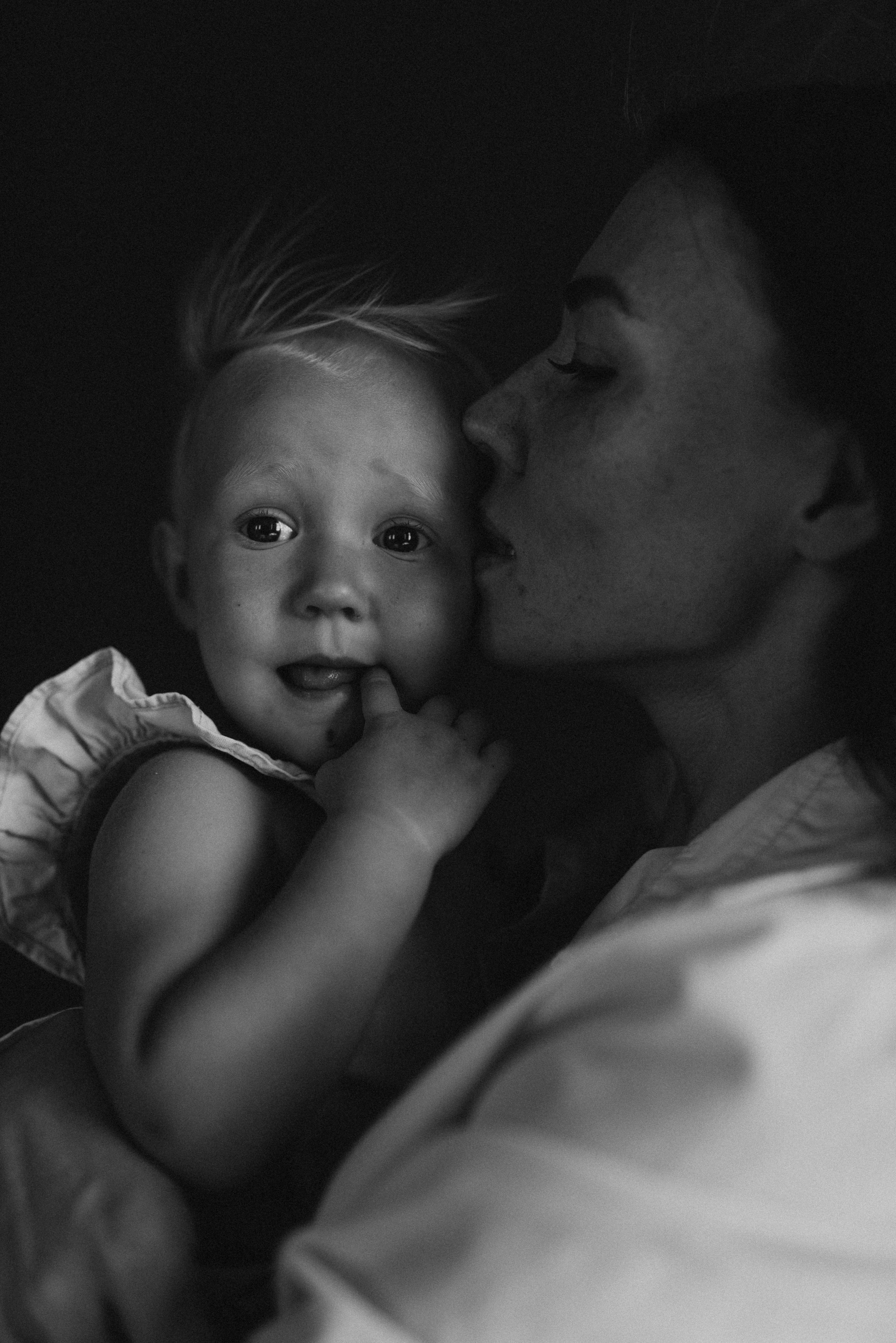 Для Саши. Семейная фотосессия в Новосибирске от фотографа Ольги Коваль