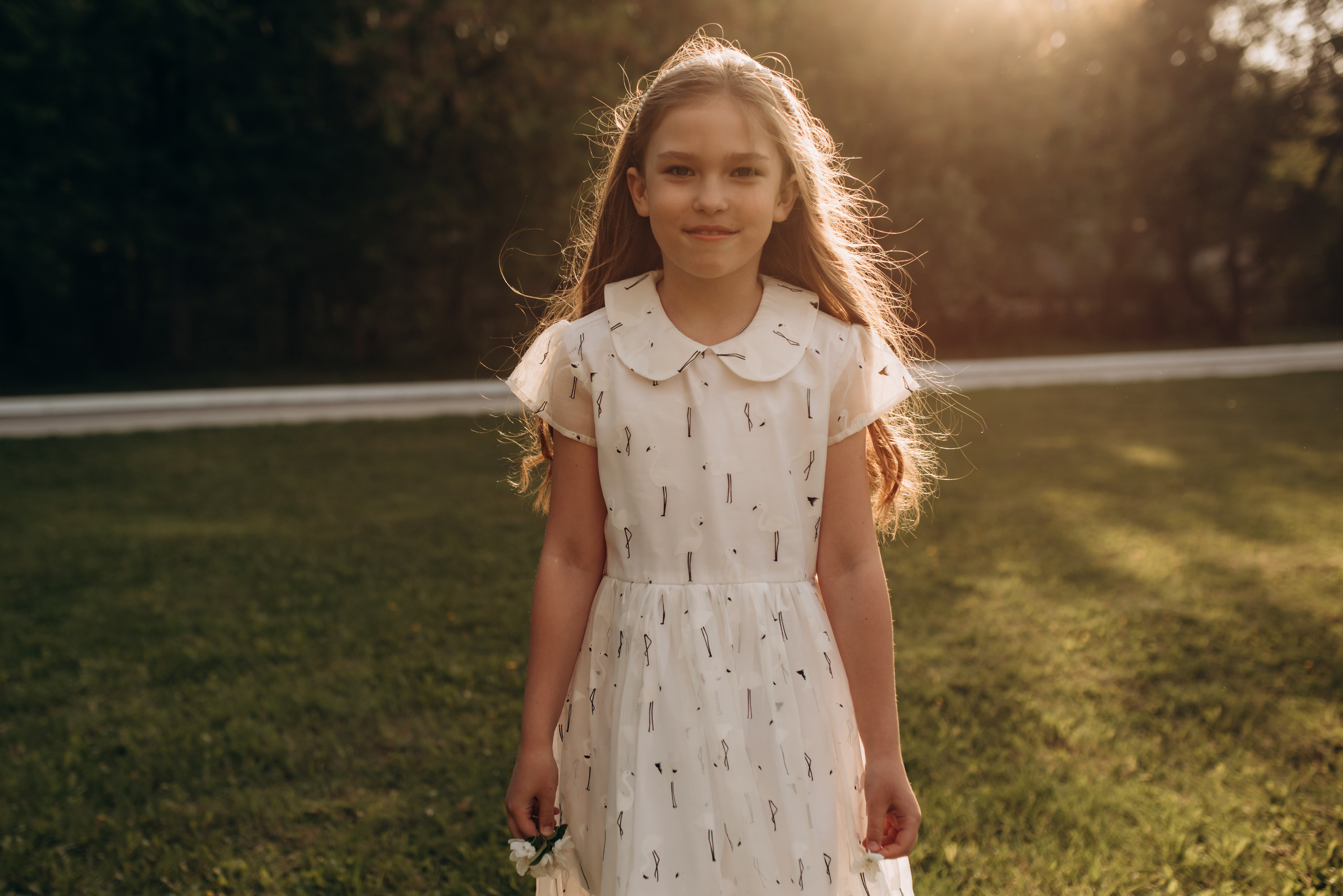 Фотосессия Наталья, Никита, Варя. Семейная фотосессия в Новосибирске от фотографа Ольги Коваль