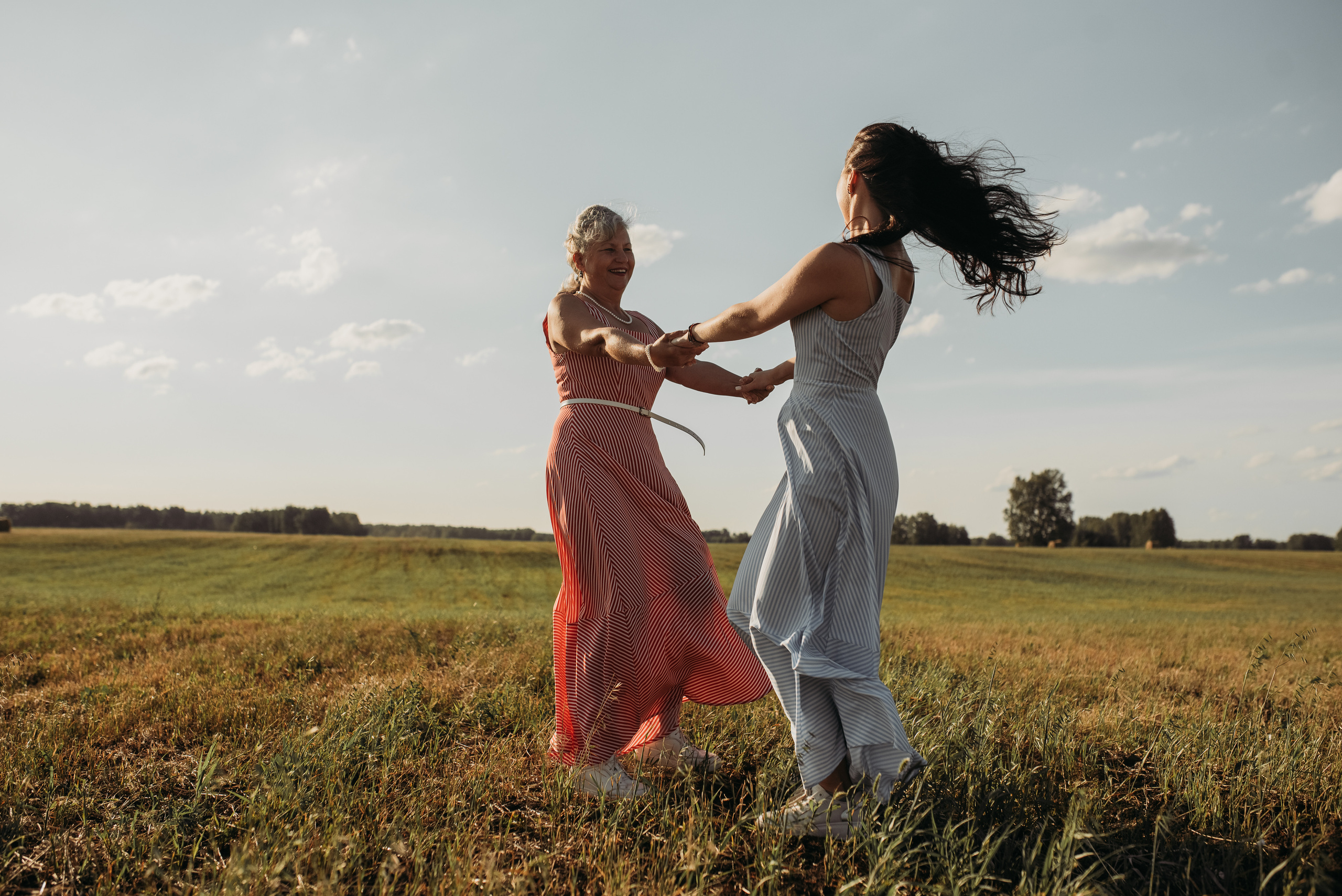 Фотосессия для Кати. Семейная фотосессия в Новосибирске от фотографа Ольги Коваль