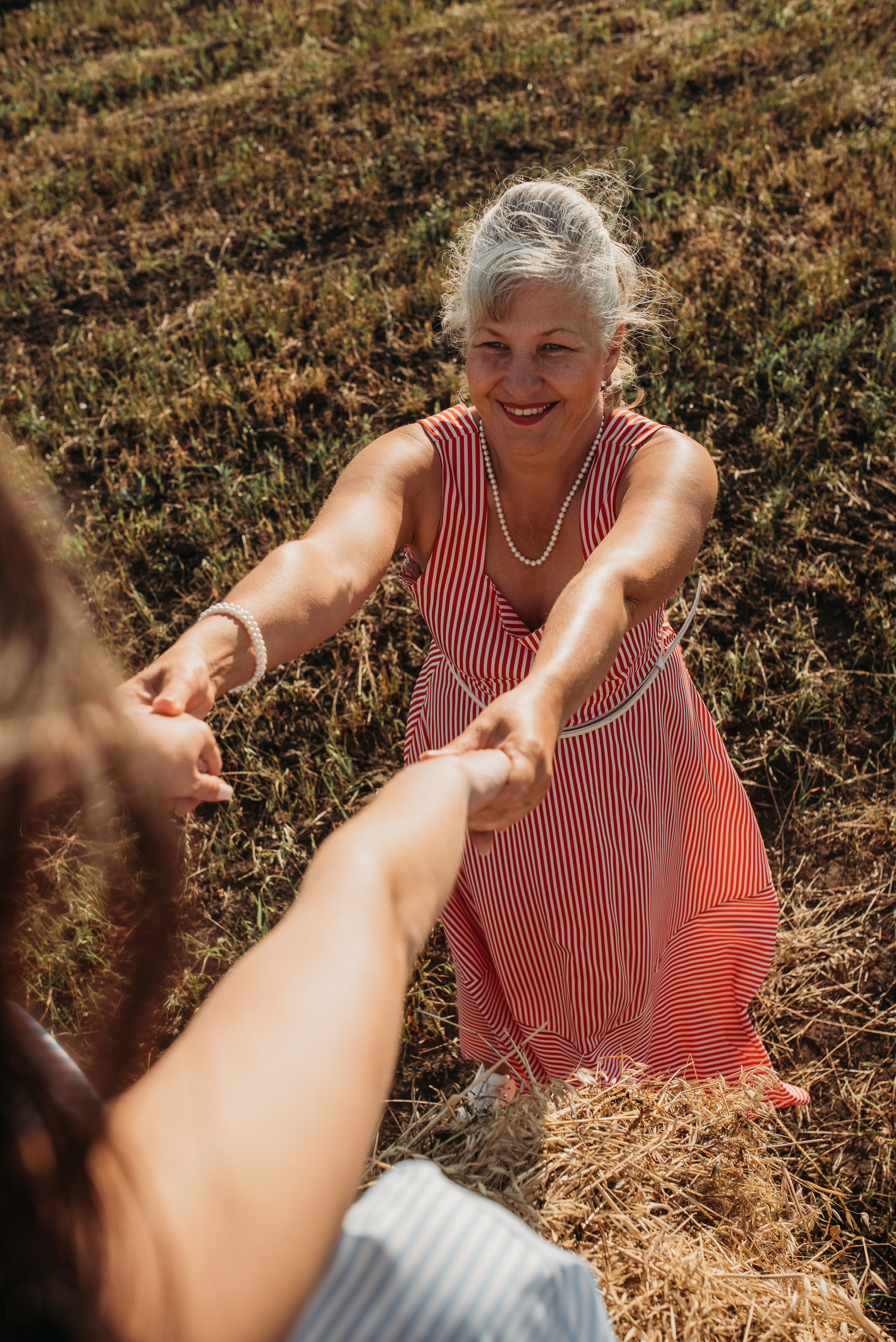 Фотосессия для Кати. Семейная фотосессия в Новосибирске от фотографа Ольги Коваль