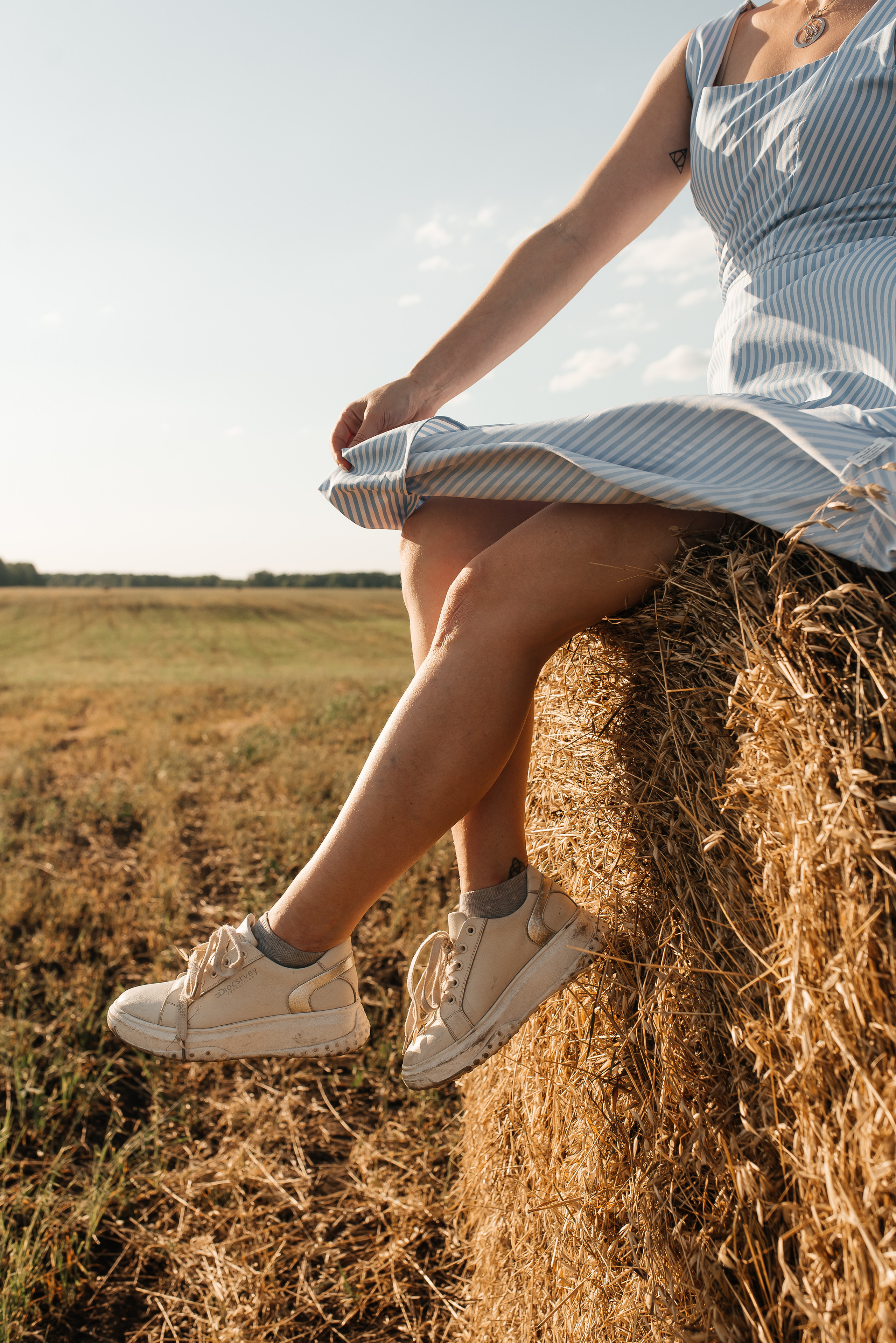 Фотосессия для Кати. Семейная фотосессия в Новосибирске от фотографа Ольги Коваль