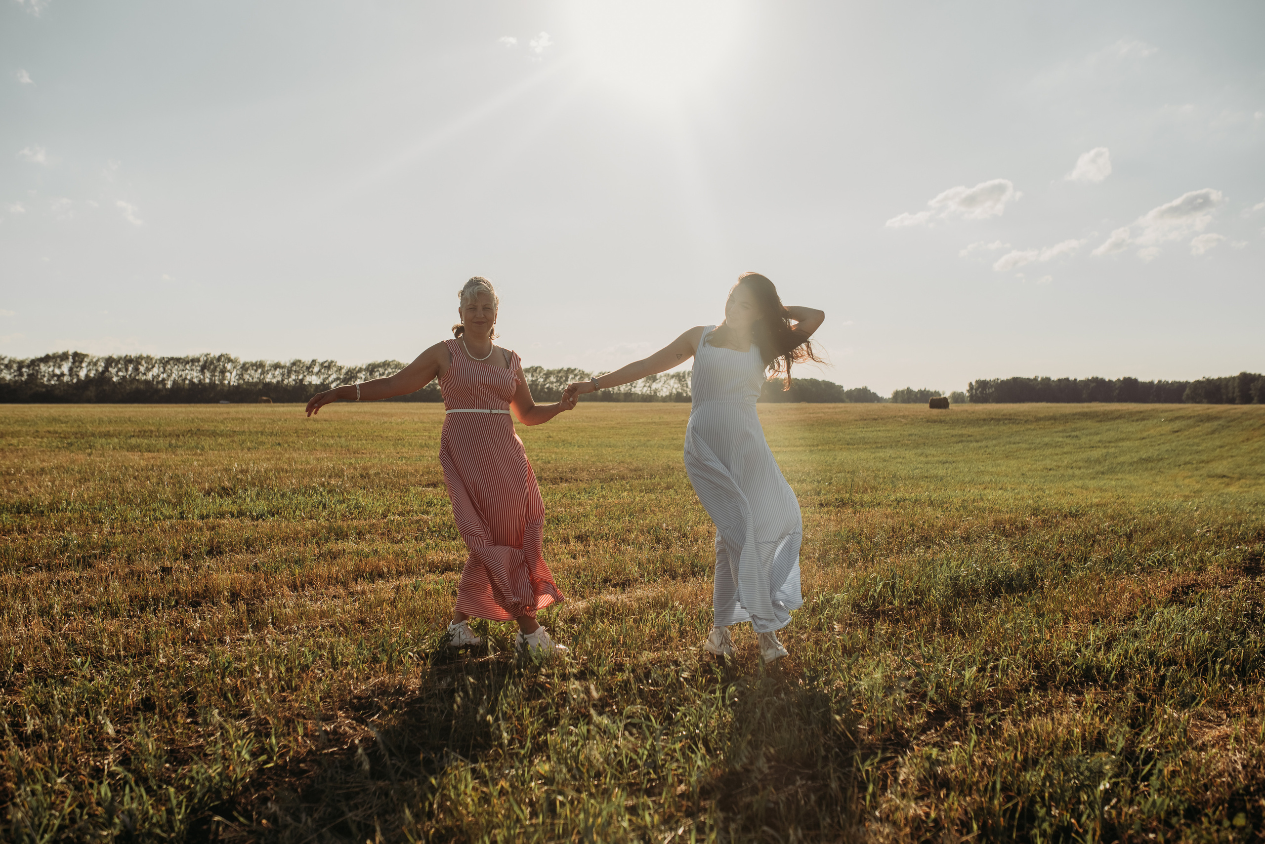 Фотосессия для Кати. Семейная фотосессия в Новосибирске от фотографа Ольги Коваль
