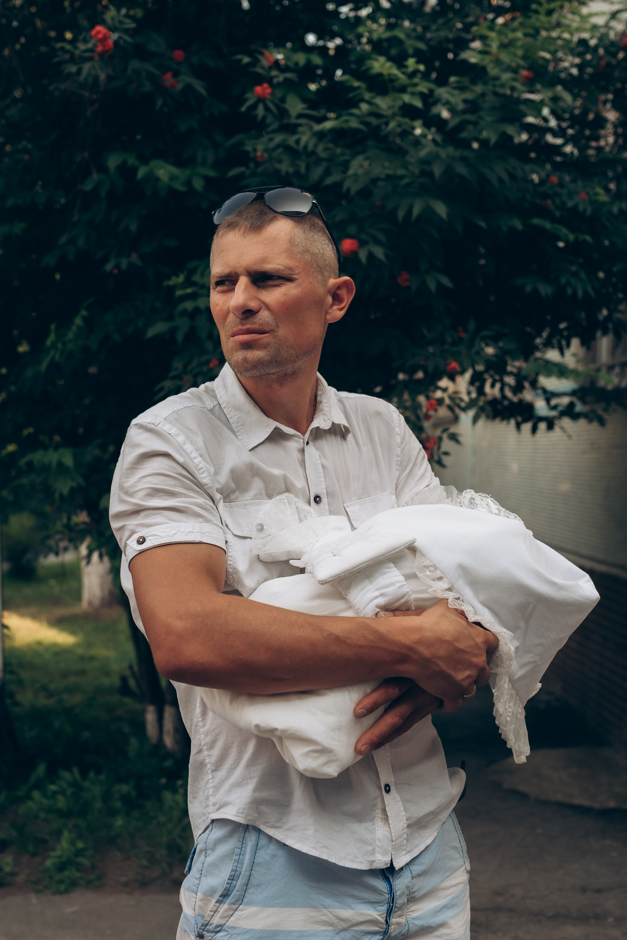 Фотосессия для Наташи. Семейная фотосессия в Новосибирске от фотографа Ольги Коваль