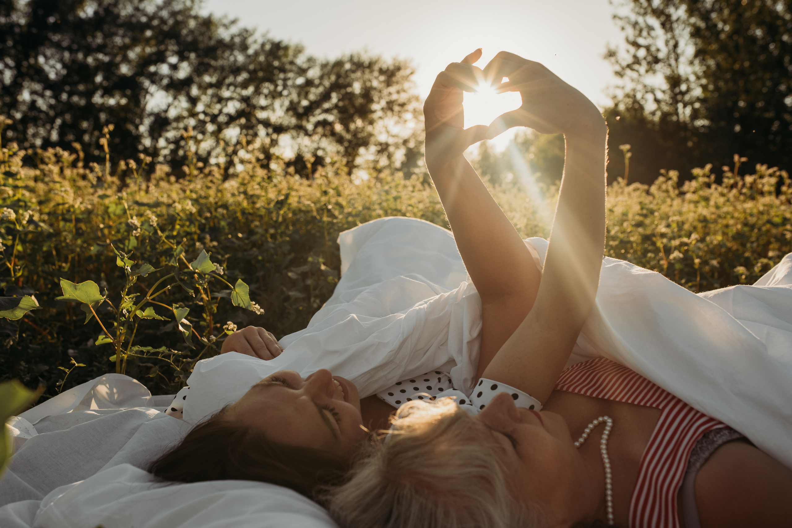 Фотосессия для Кати. Семейная фотосессия в Новосибирске от фотографа Ольги Коваль