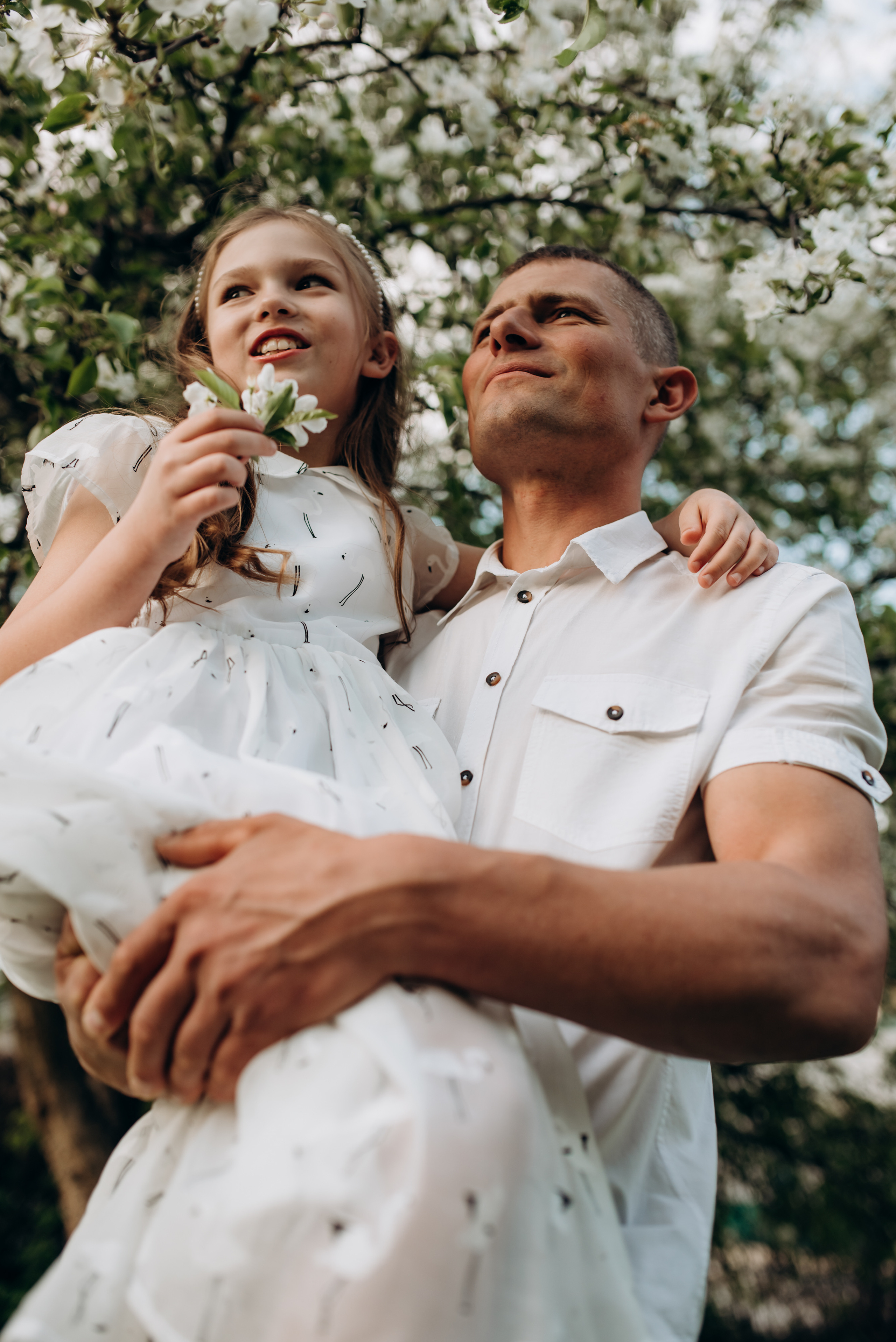 Фотосессия Наталья, Никита, Варя. Семейная фотосессия в Новосибирске от фотографа Ольги Коваль