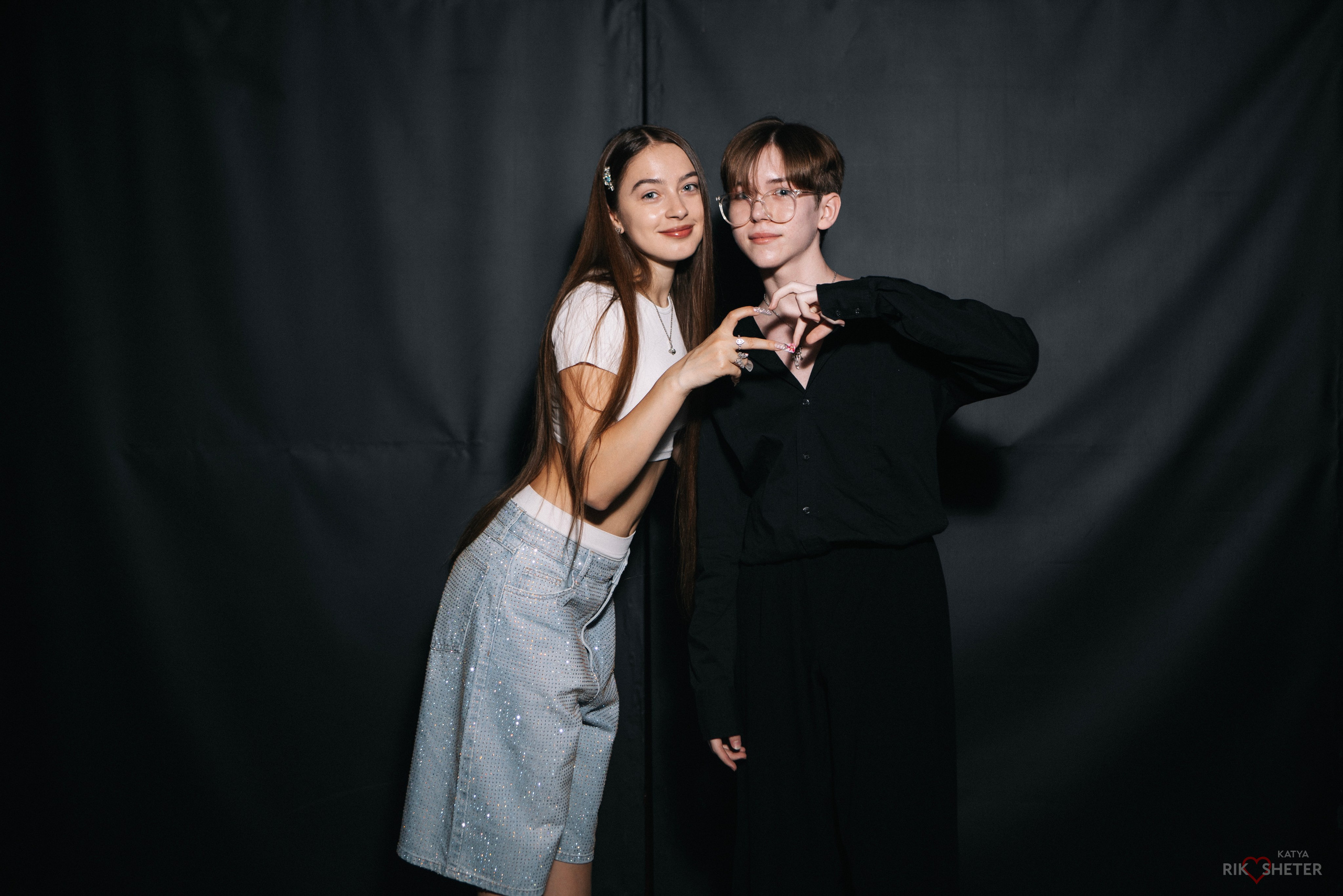 Meet and Greet. Фотограф|Катя Рикошетер