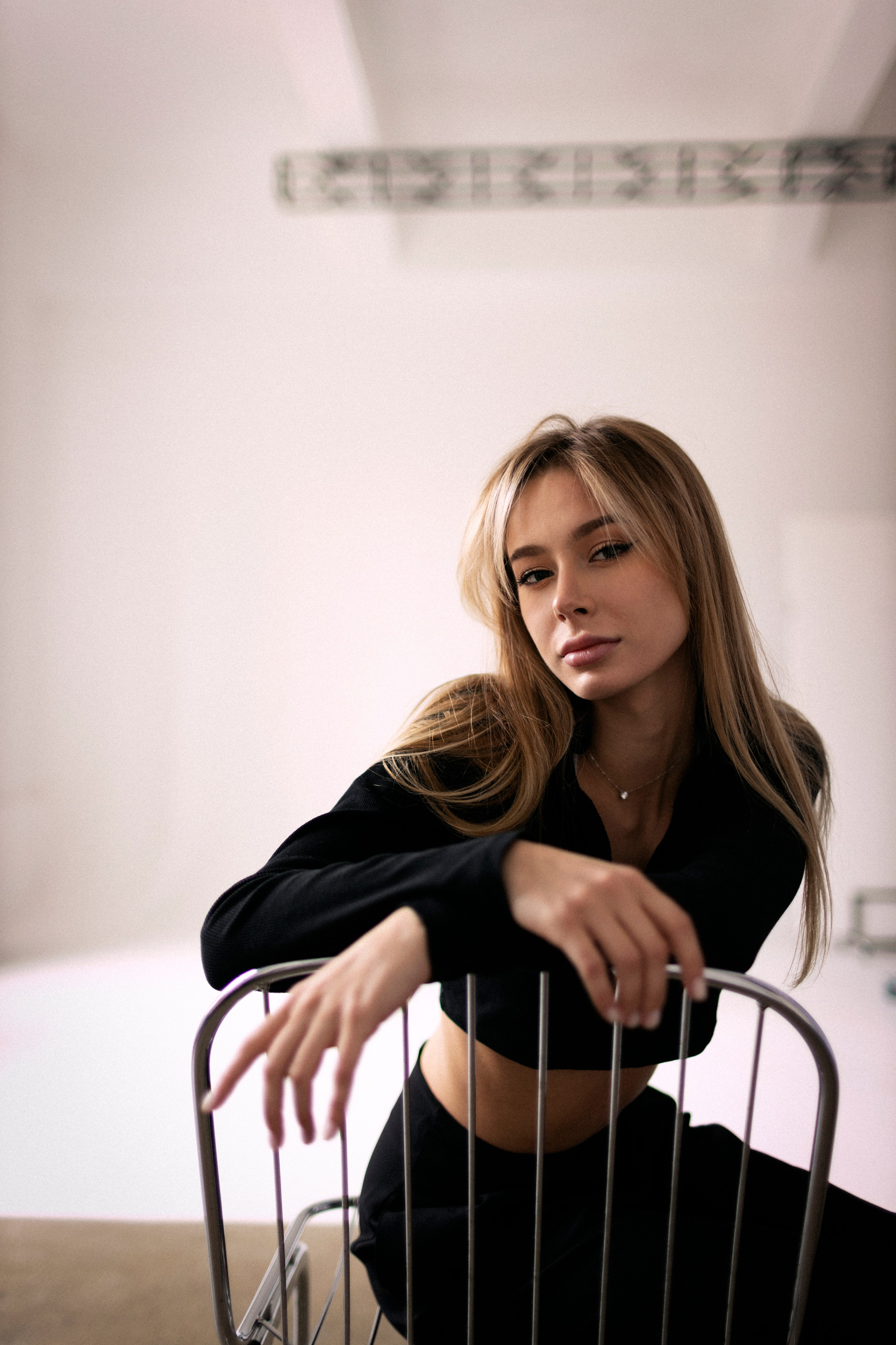 Alina. Portrait photographer in New York, Yulia Zubova