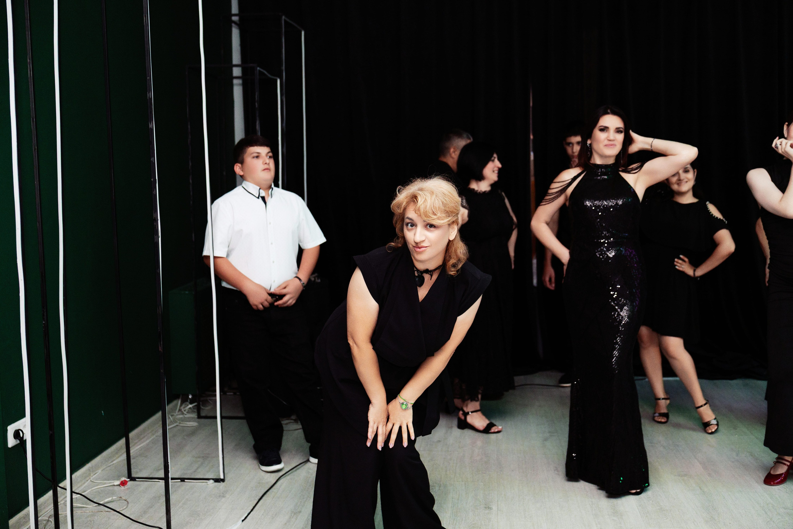 День Рождения Лианы